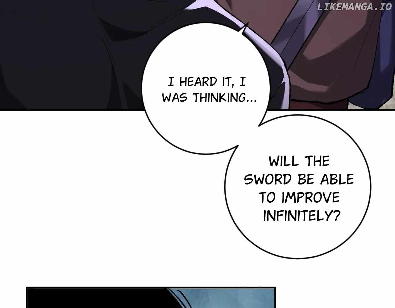 Doomsday for All: Me, Virus Monarch Chapter 50 page 39