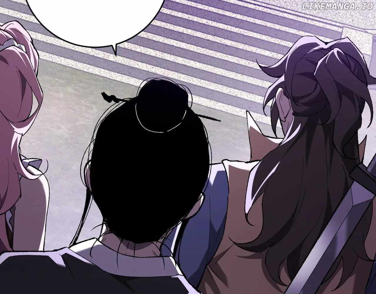 Doomsday for All: Me, Virus Monarch Chapter 50 page 38