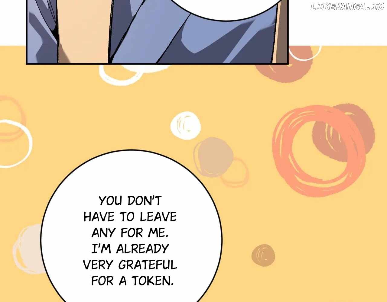 Doomsday for All: Me, Virus Monarch Chapter 50 page 110