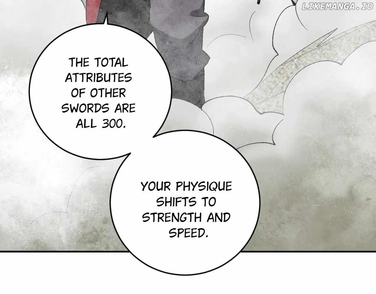Doomsday for All: Me, Virus Monarch Chapter 50 page 49