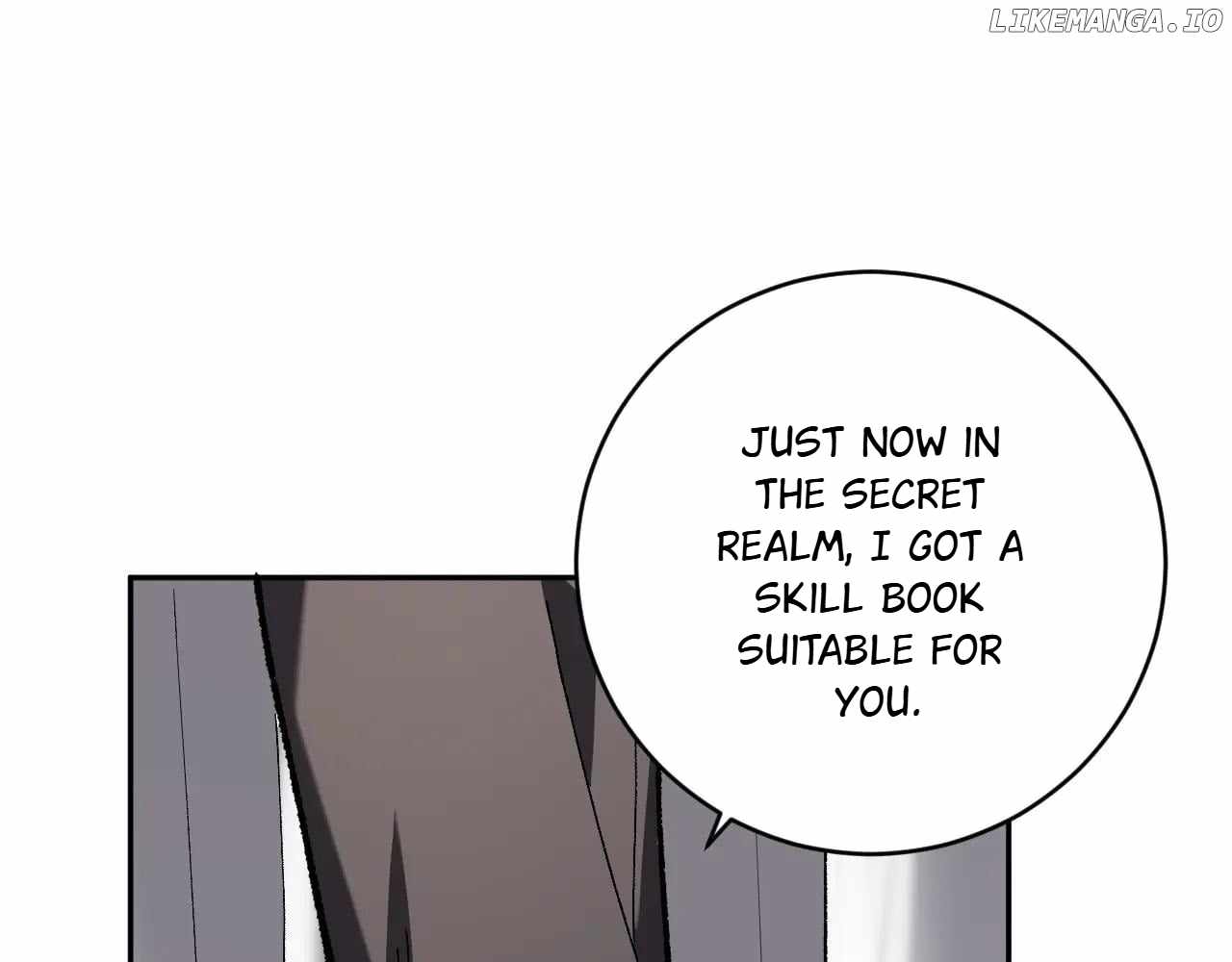 Doomsday for All: Me, Virus Monarch Chapter 50 page 124