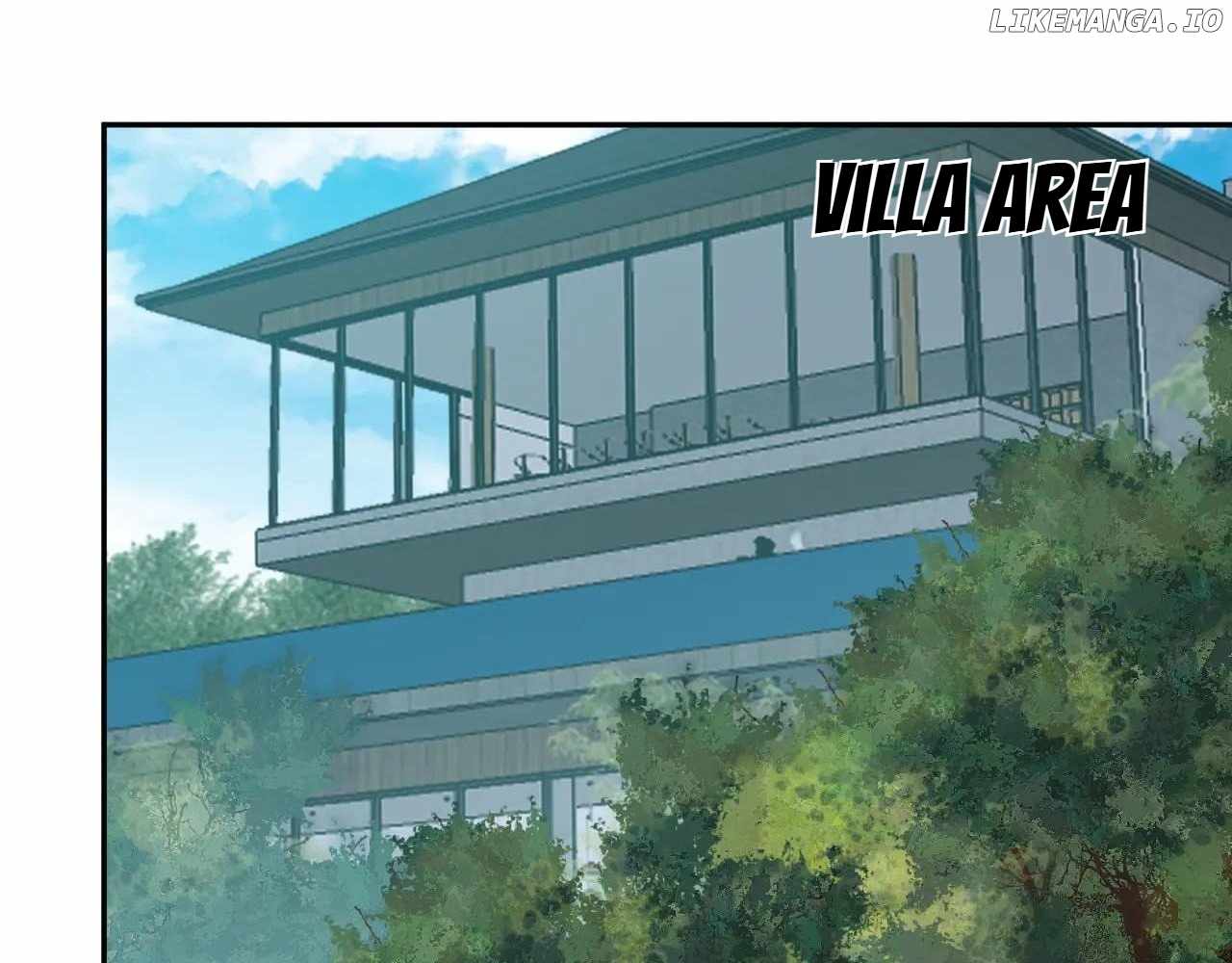 Doomsday for All: Me, Virus Monarch Chapter 50 page 114