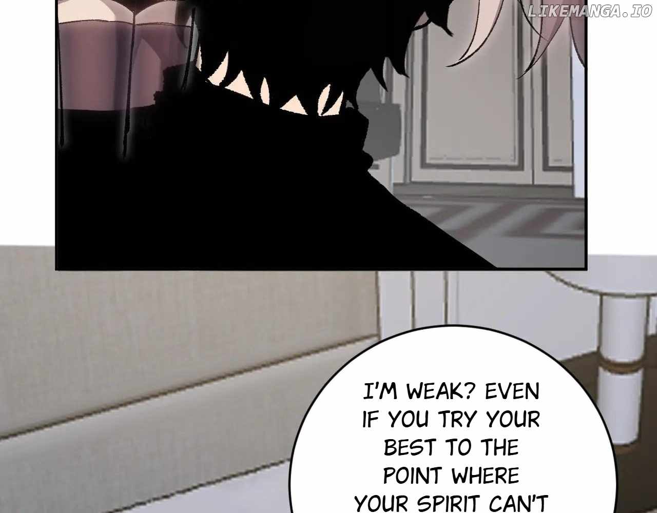 Doomsday for All: Me, Virus Monarch Chapter 50 page 120