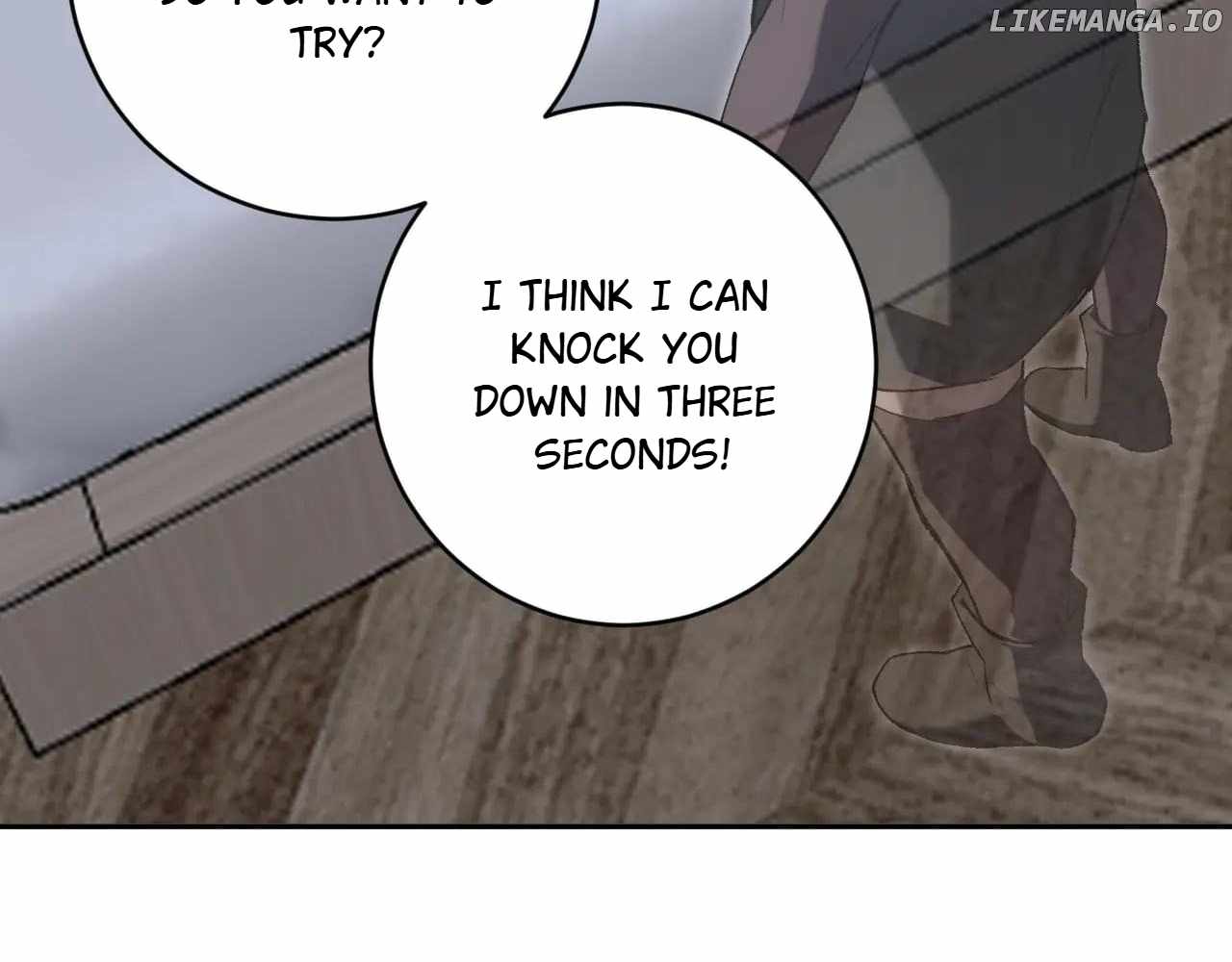 Doomsday for All: Me, Virus Monarch Chapter 50 page 123