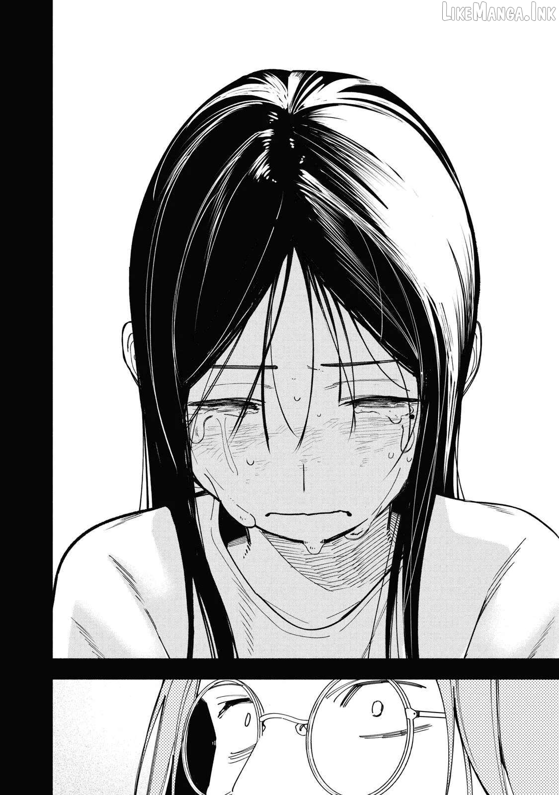 Yane no Shita no Artemis Chapter 49 page 16