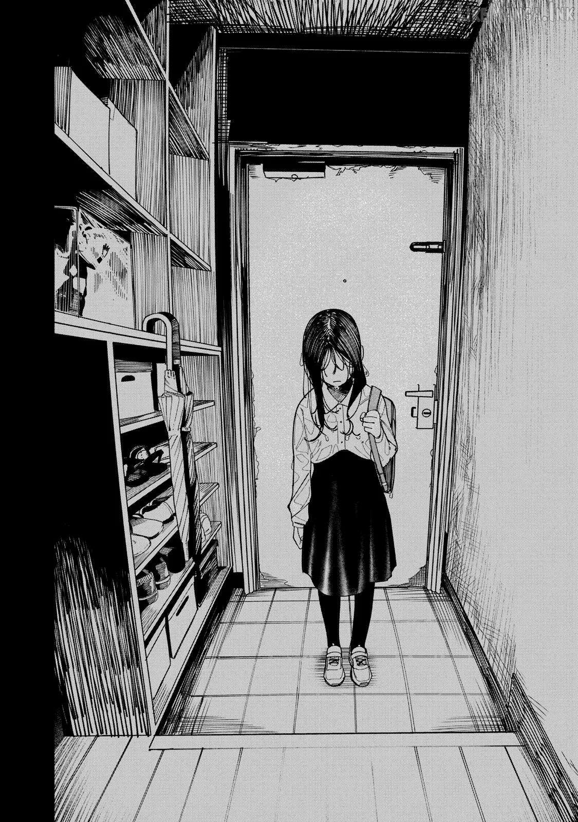 Yane no Shita no Artemis Chapter 49 page 8