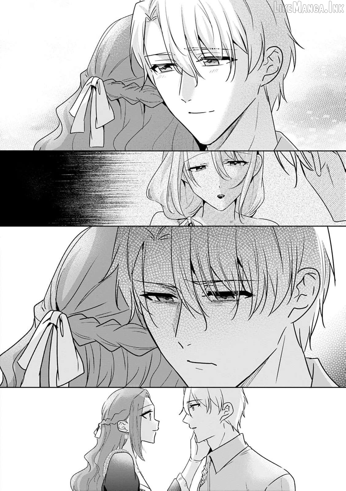 The wife who returned from the dead avenges herself with elegance Chapter 50 page 11