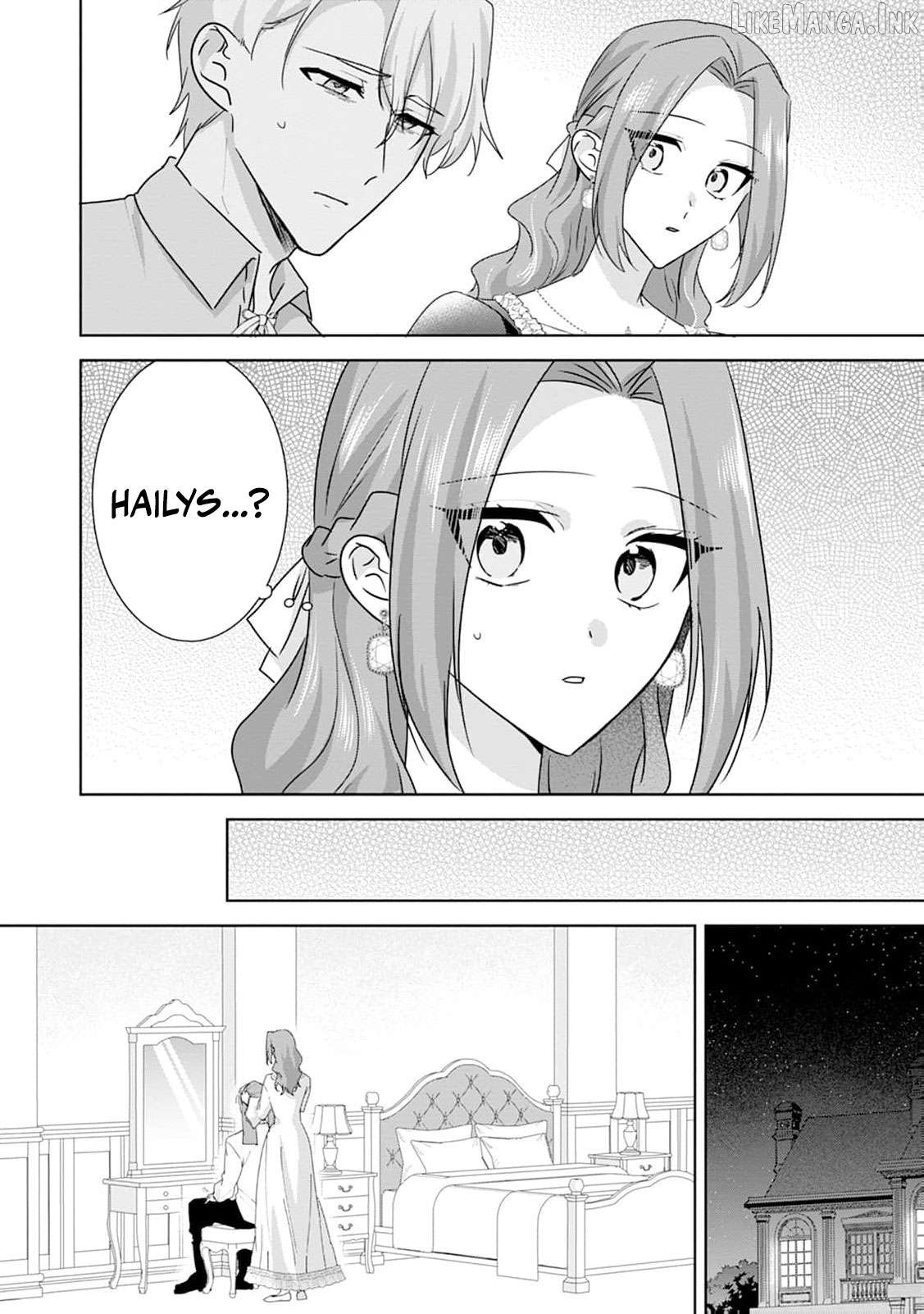 The wife who returned from the dead avenges herself with elegance Chapter 50 page 15