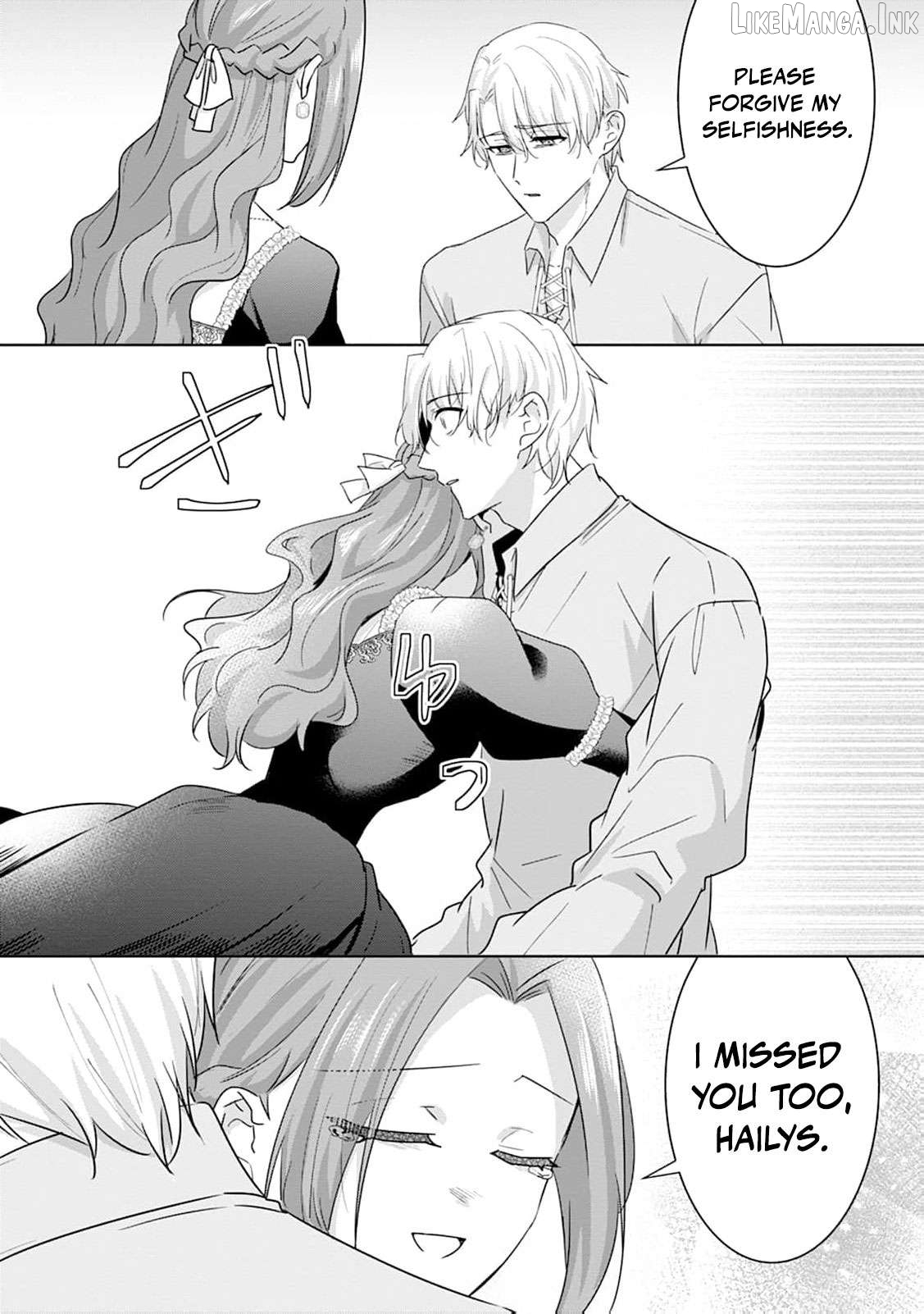 The wife who returned from the dead avenges herself with elegance Chapter 50 page 10