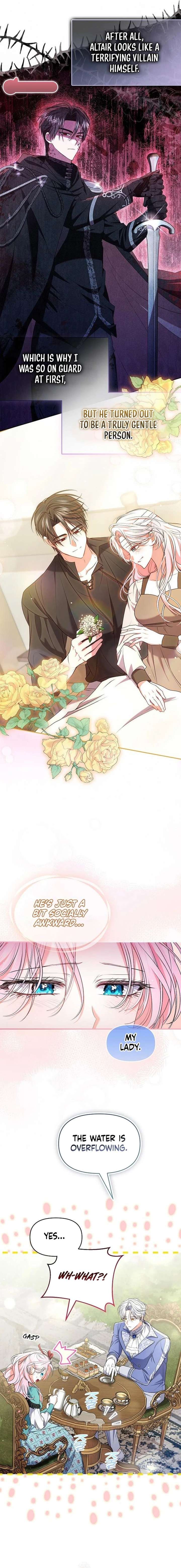 I’ve Probably Made a Mistake in Getting Married Chapter 50 page 2