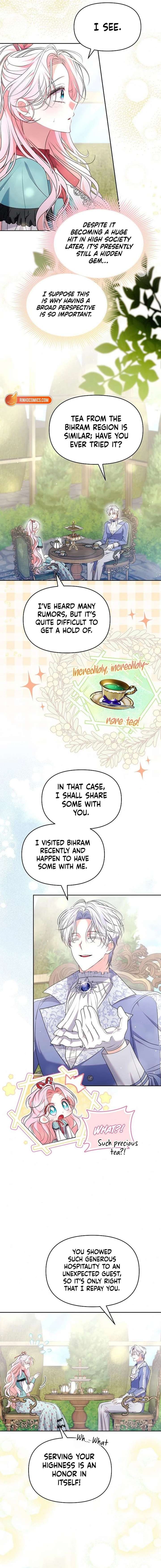 I’ve Probably Made a Mistake in Getting Married Chapter 50 page 10