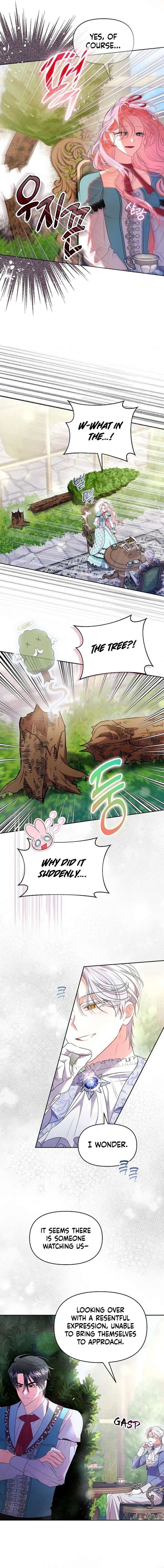 I’ve Probably Made a Mistake in Getting Married Chapter 50 page 12
