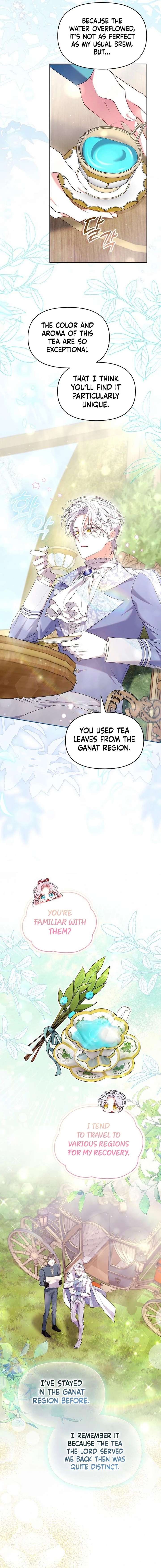 I’ve Probably Made a Mistake in Getting Married Chapter 50 page 9