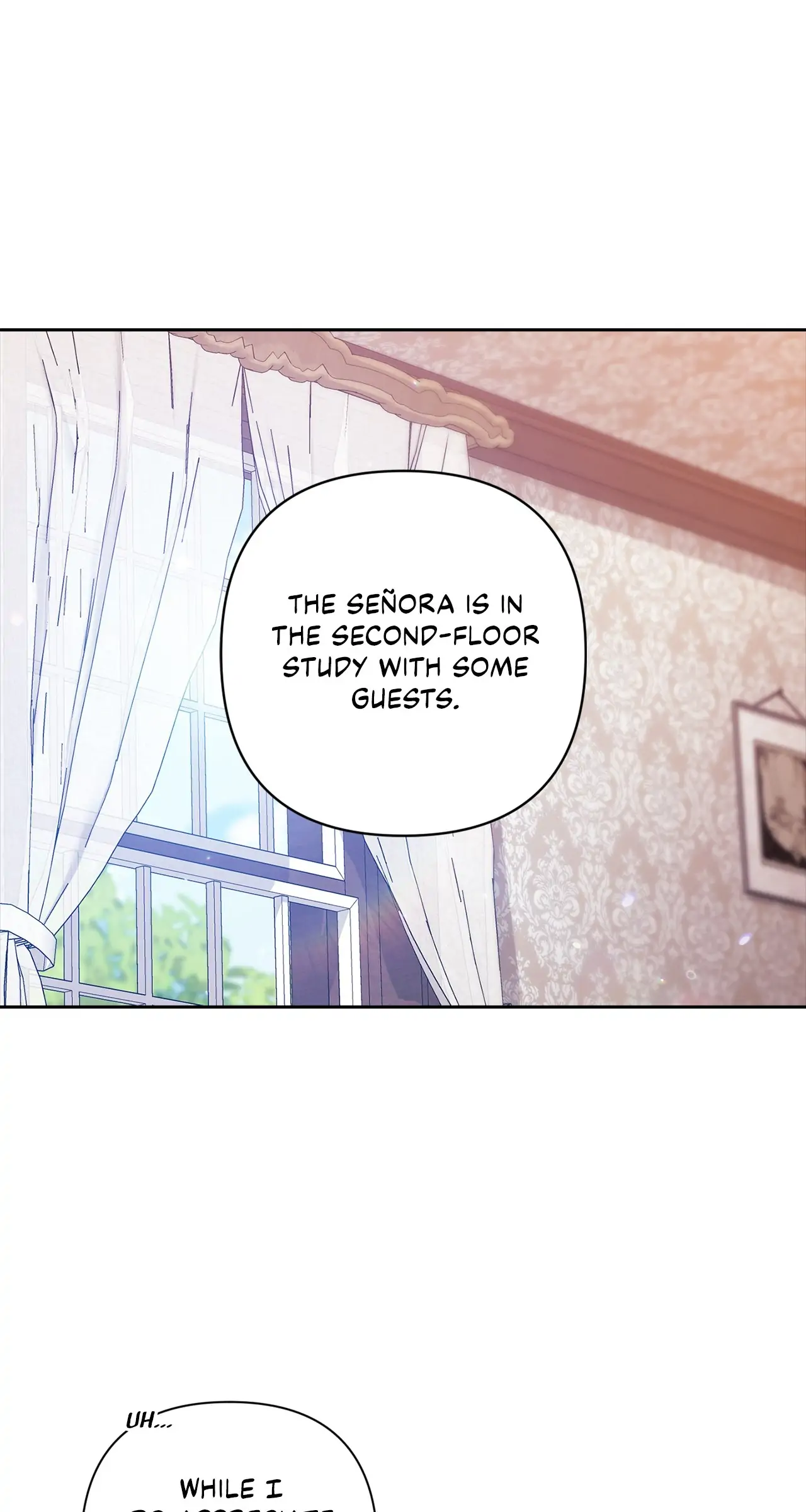 The Broken Ring: This Marriage Will Fail Anyway Chapter 50 page 1