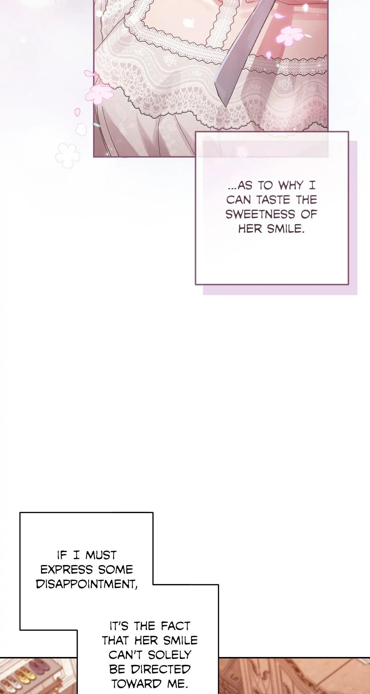 The Broken Ring: This Marriage Will Fail Anyway Chapter 50 page 37