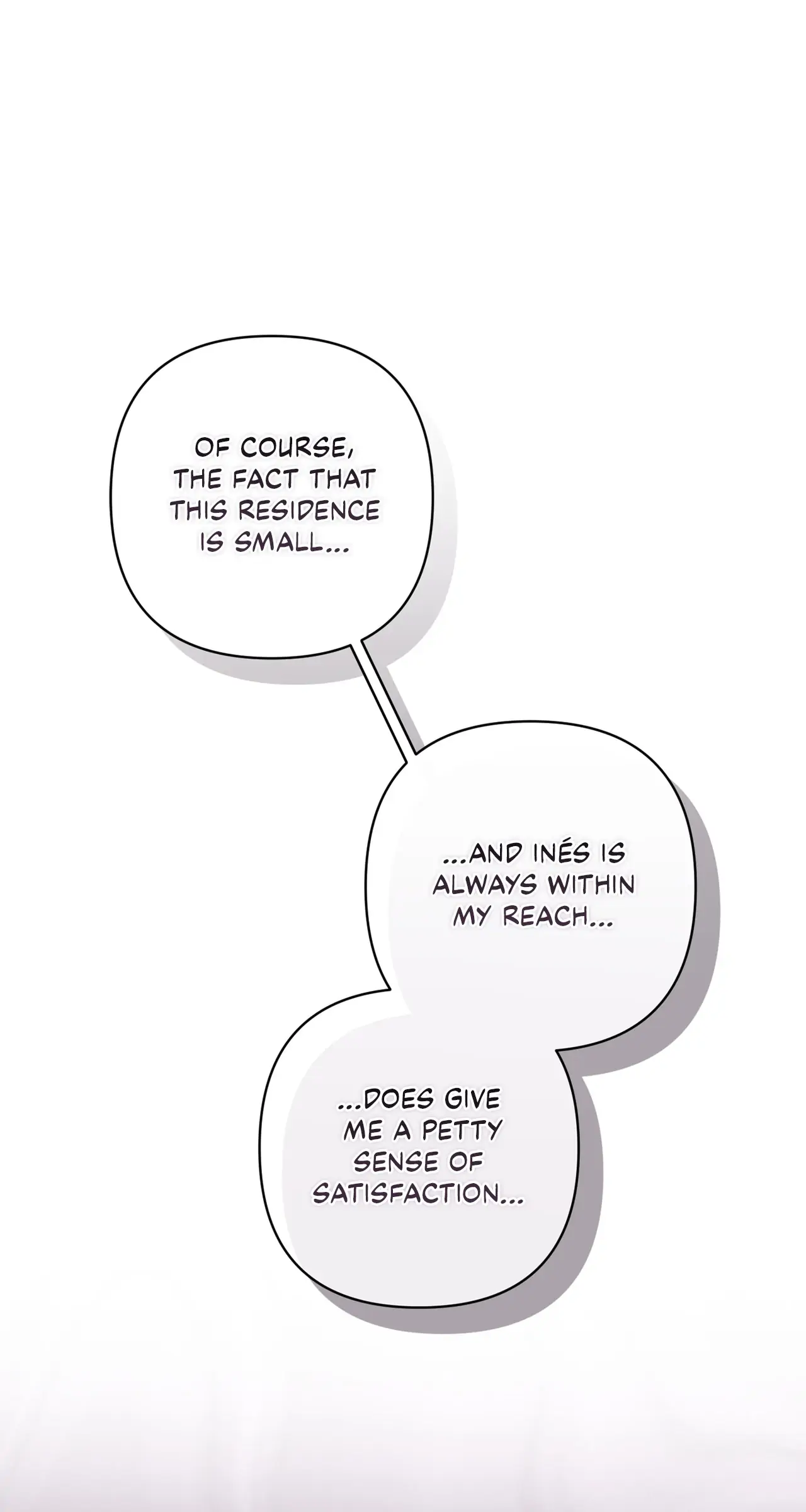 The Broken Ring: This Marriage Will Fail Anyway Chapter 50 page 19