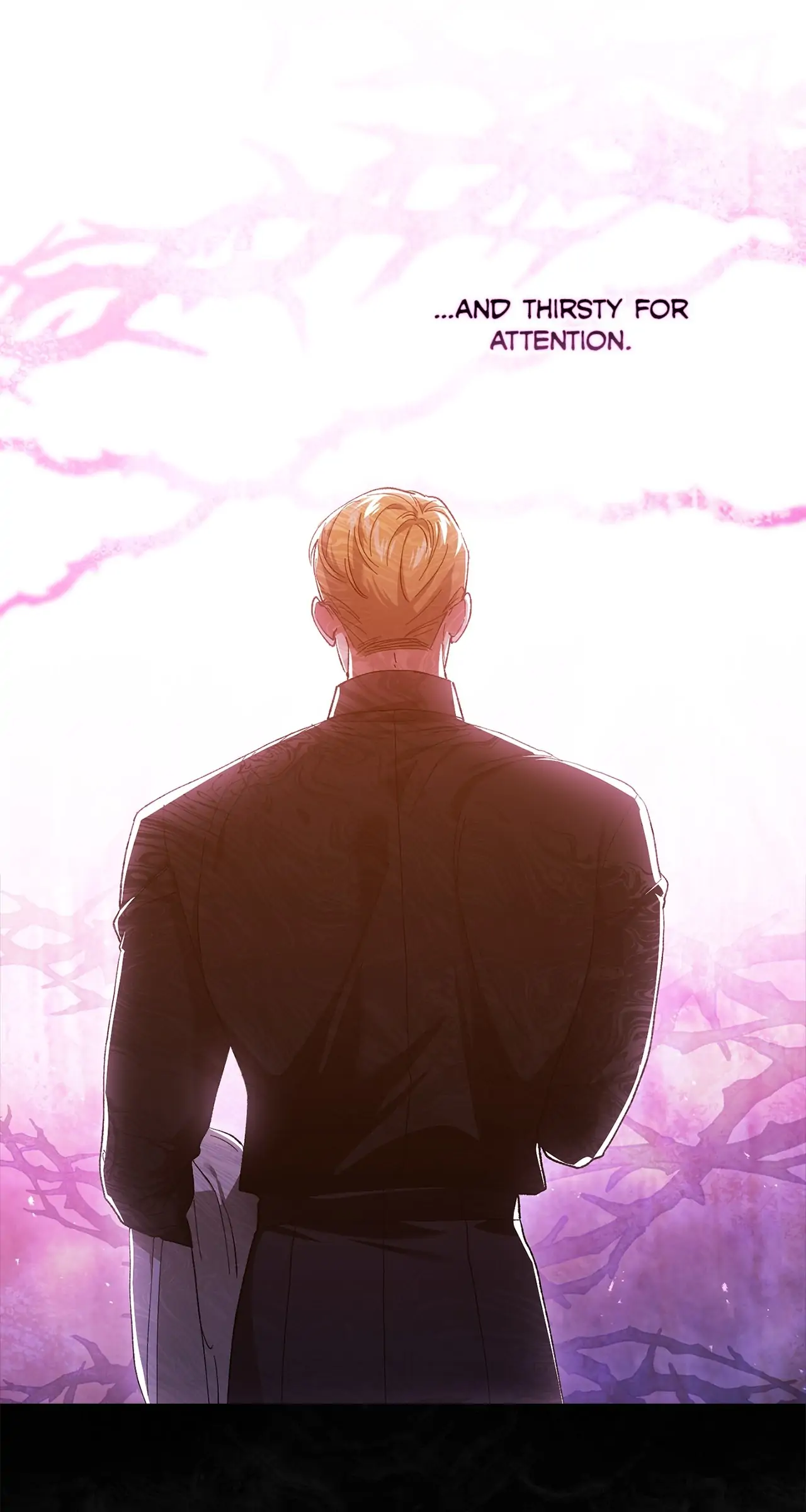 The Broken Ring: This Marriage Will Fail Anyway Chapter 50 page 41