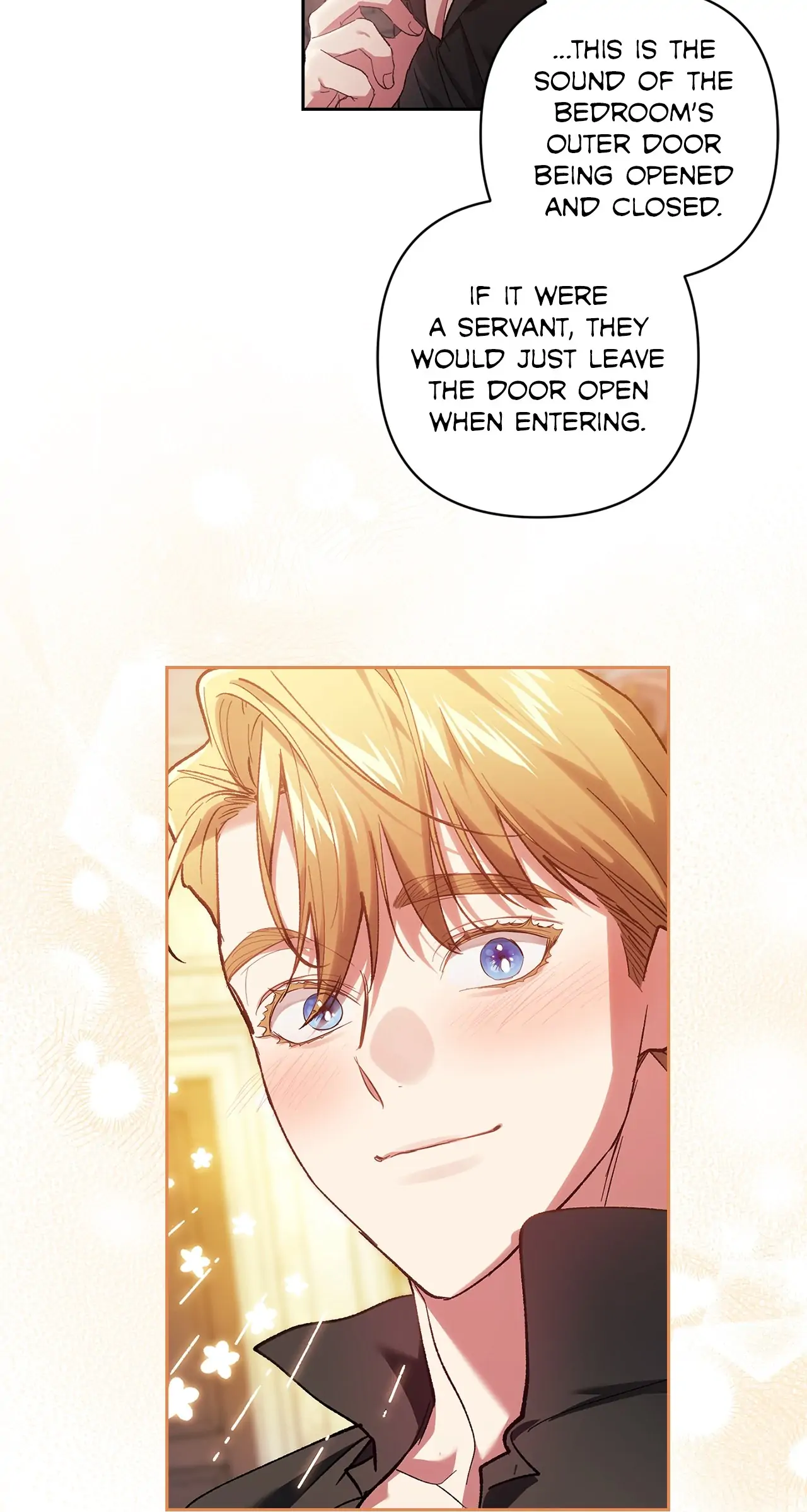 The Broken Ring: This Marriage Will Fail Anyway Chapter 50 page 45