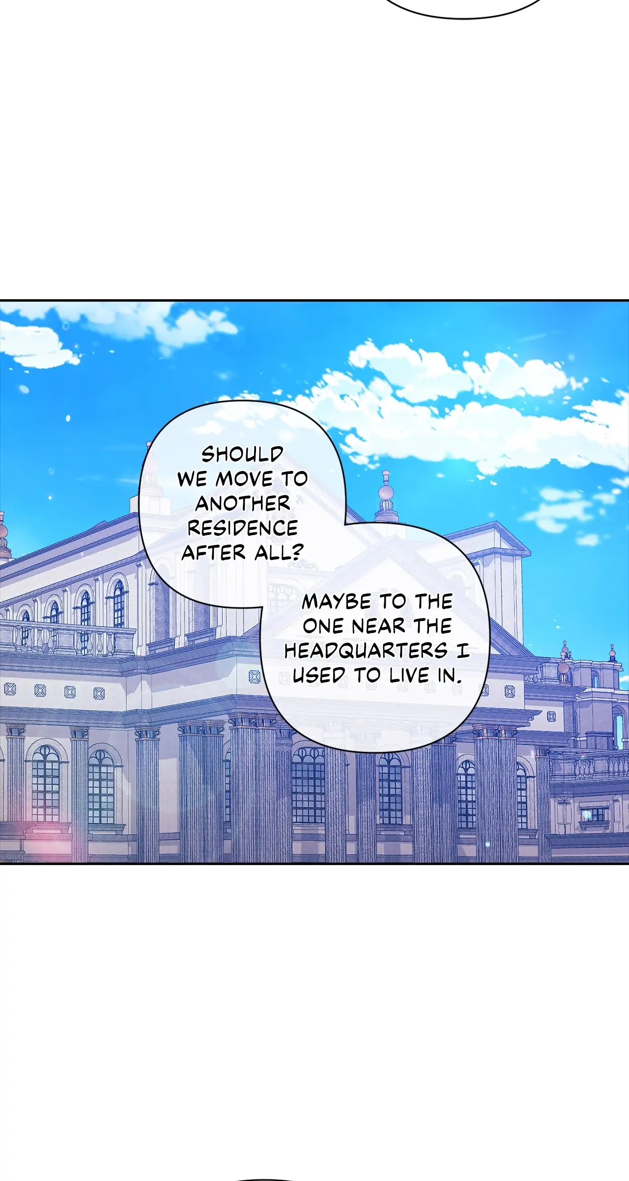 The Broken Ring: This Marriage Will Fail Anyway Chapter 50 page 10