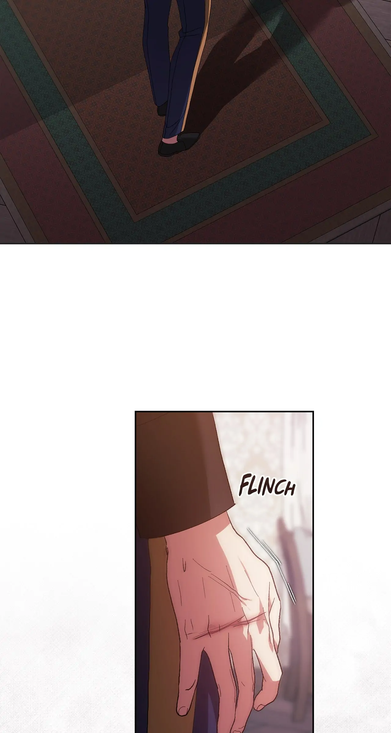 The Broken Ring: This Marriage Will Fail Anyway Chapter 50 page 55