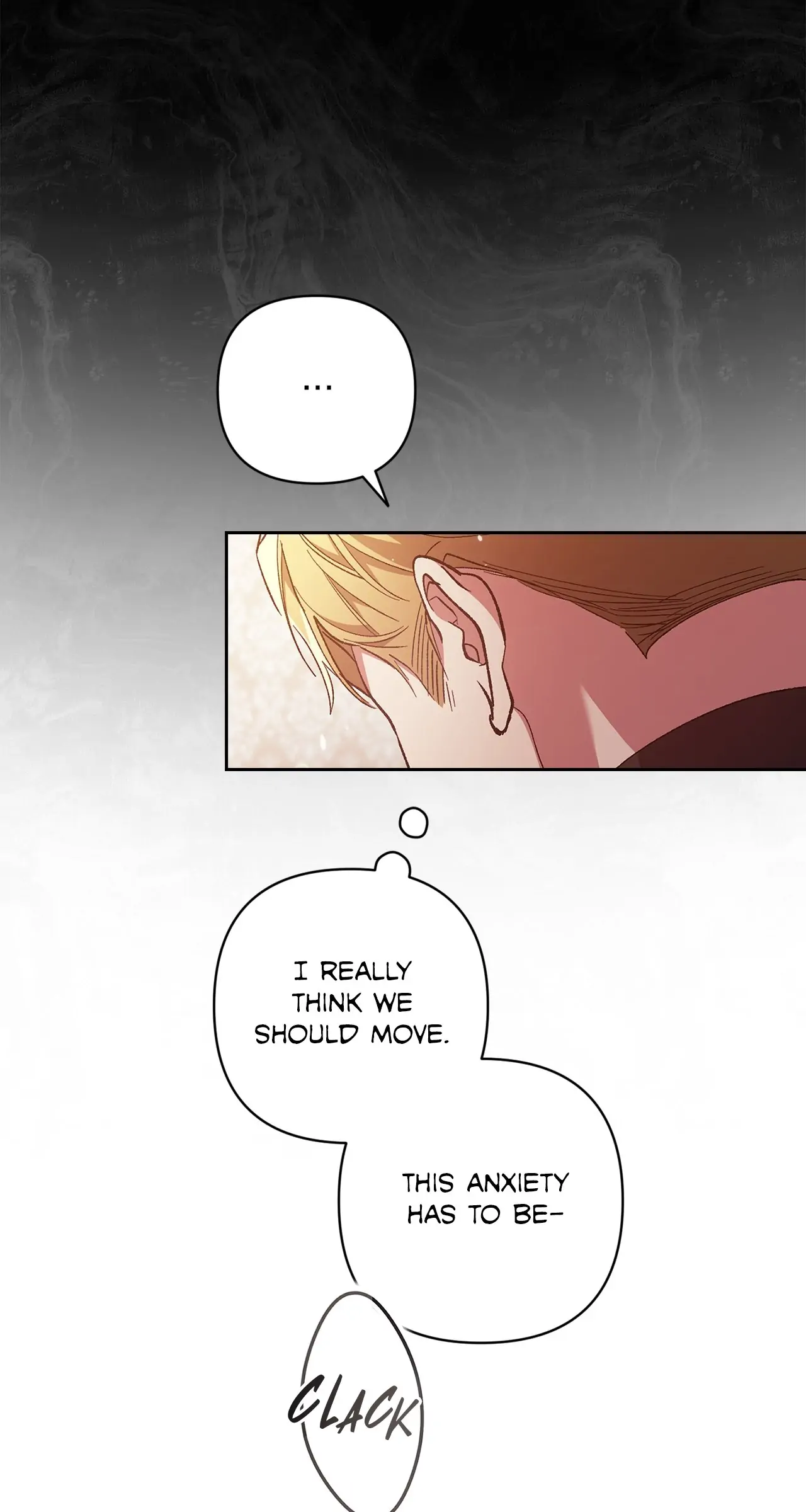 The Broken Ring: This Marriage Will Fail Anyway Chapter 50 page 42