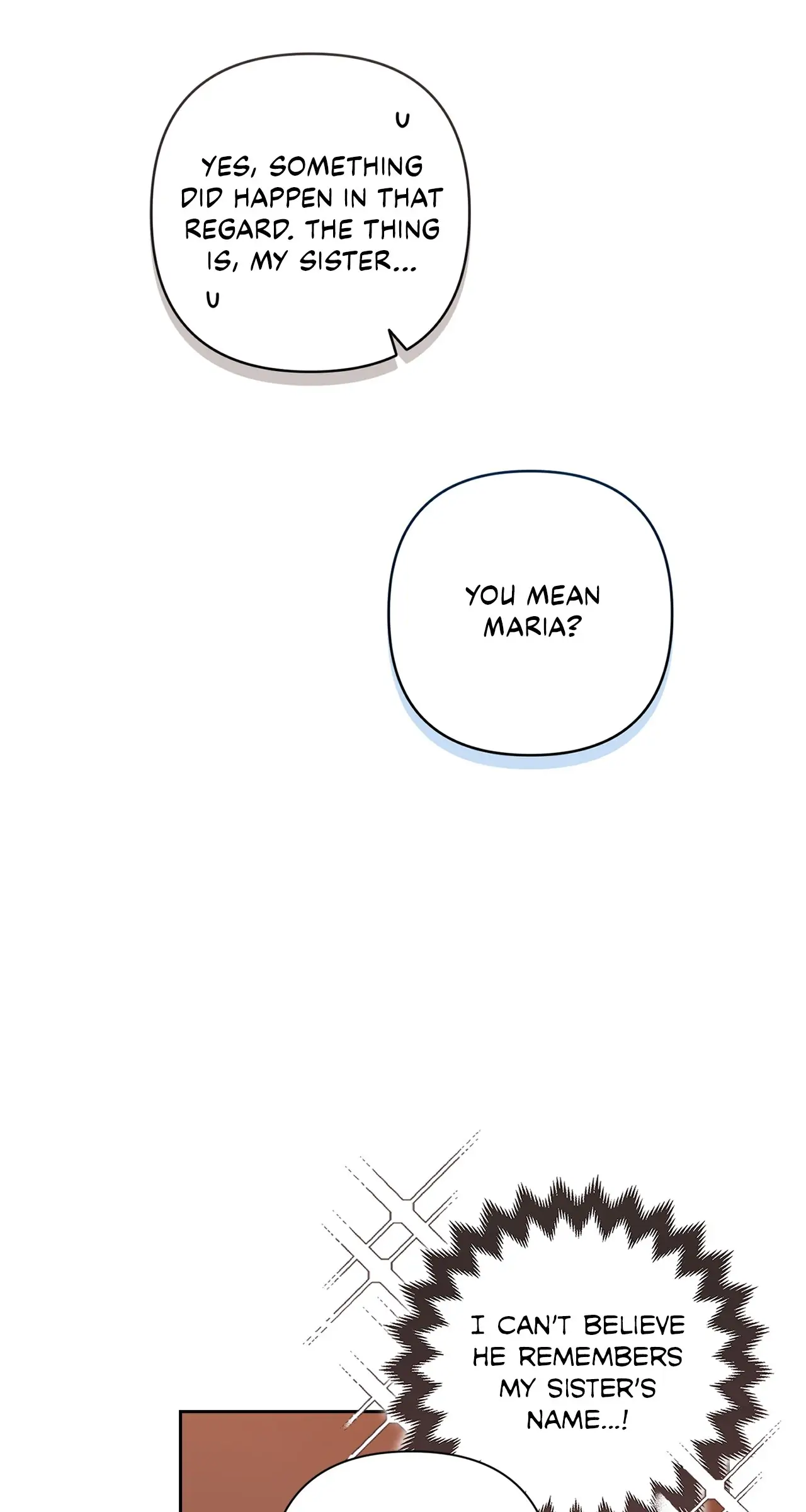 The Broken Ring: This Marriage Will Fail Anyway Chapter 50 page 3