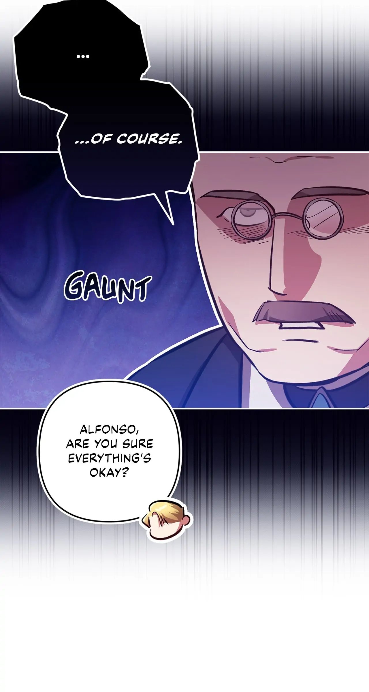 The Broken Ring: This Marriage Will Fail Anyway Chapter 50 page 7
