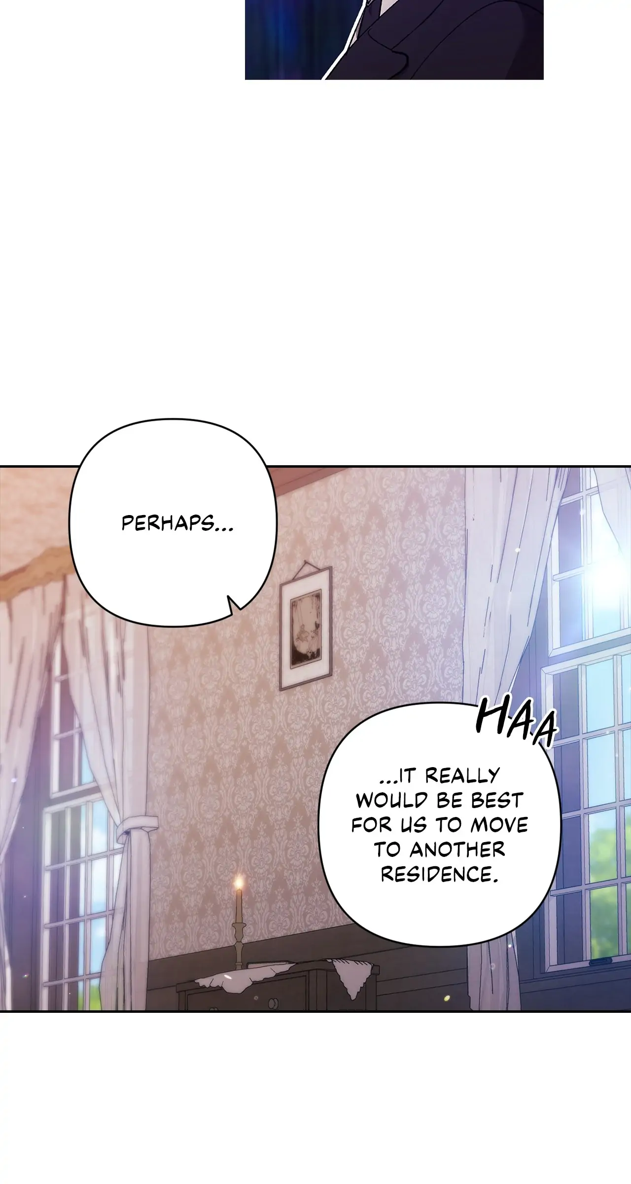 The Broken Ring: This Marriage Will Fail Anyway Chapter 50 page 21