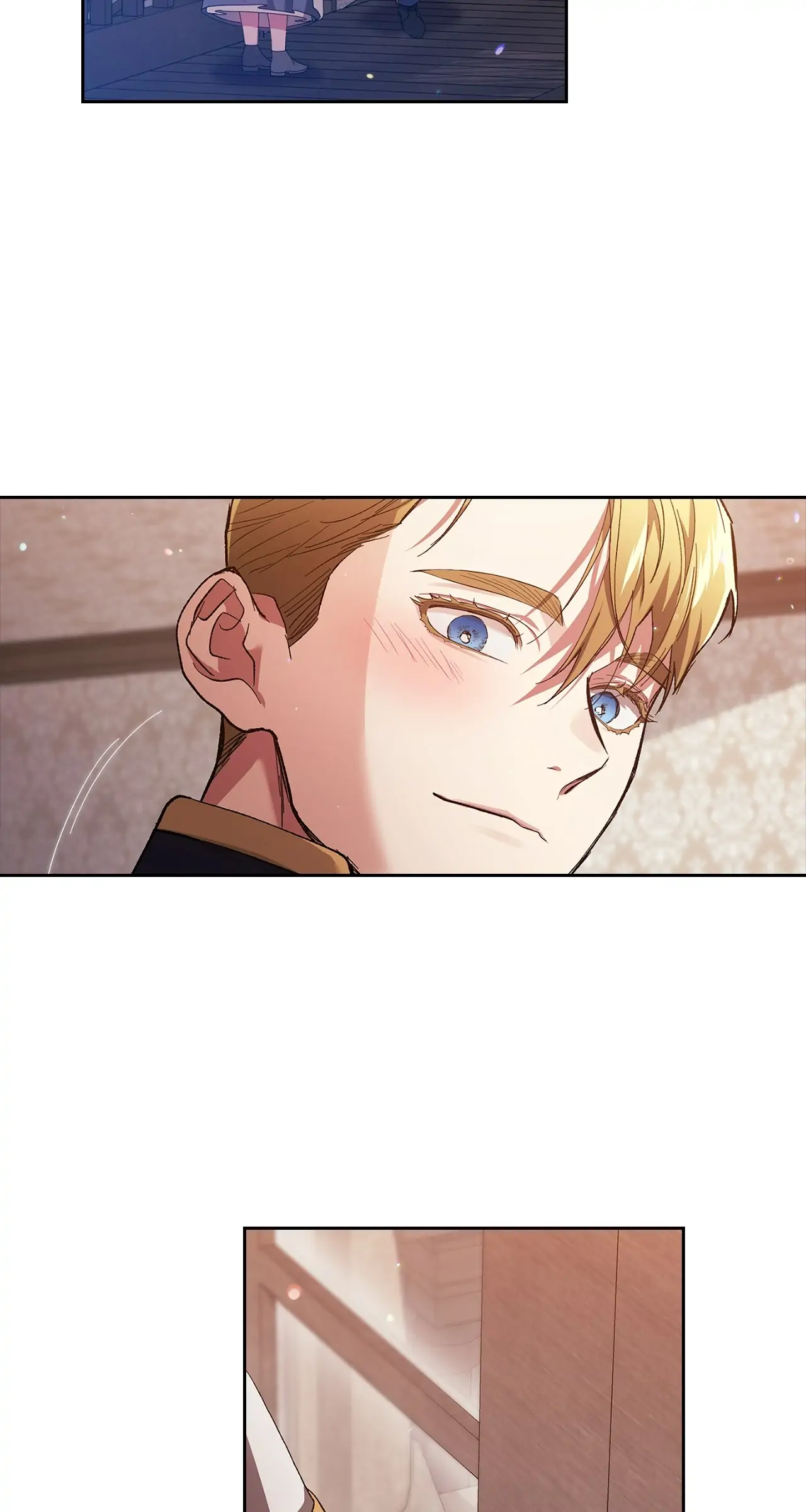 The Broken Ring: This Marriage Will Fail Anyway Chapter 50 page 27
