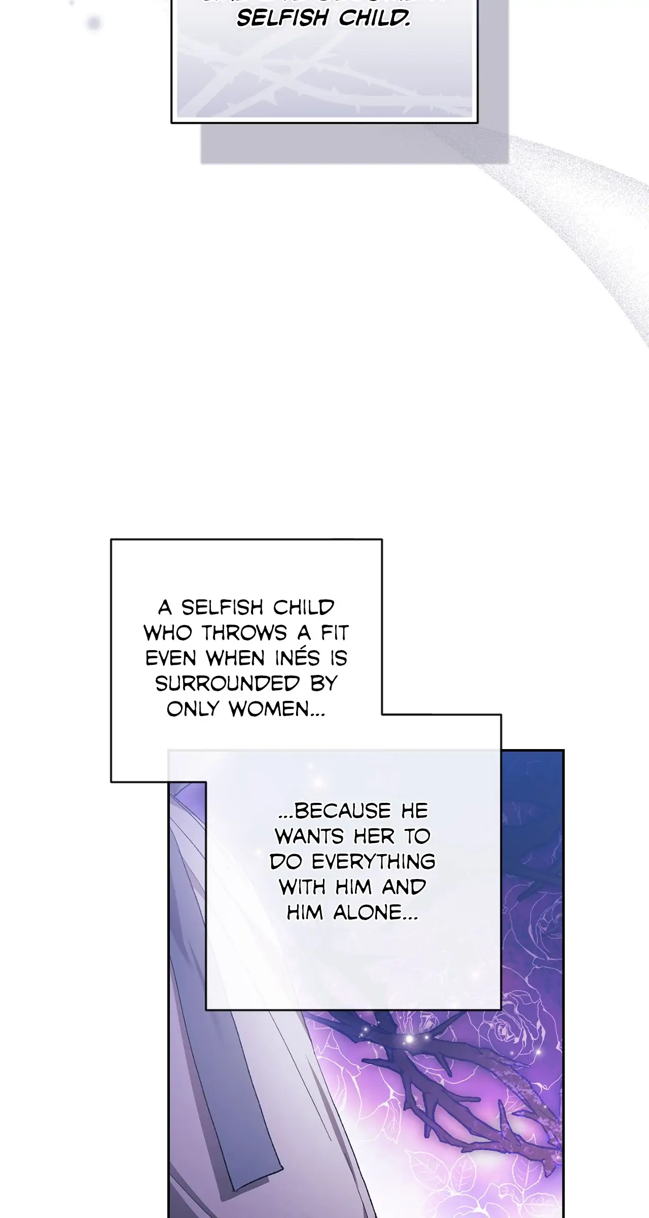 The Broken Ring: This Marriage Will Fail Anyway Chapter 50 page 39