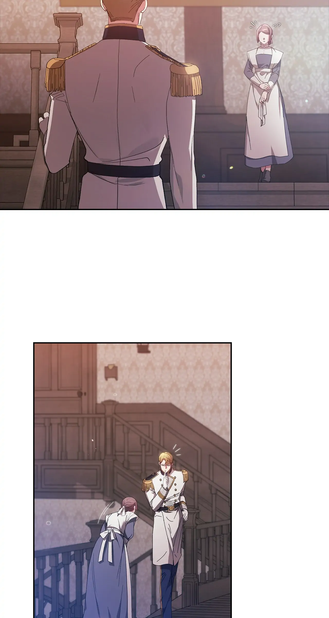 The Broken Ring: This Marriage Will Fail Anyway Chapter 50 page 26