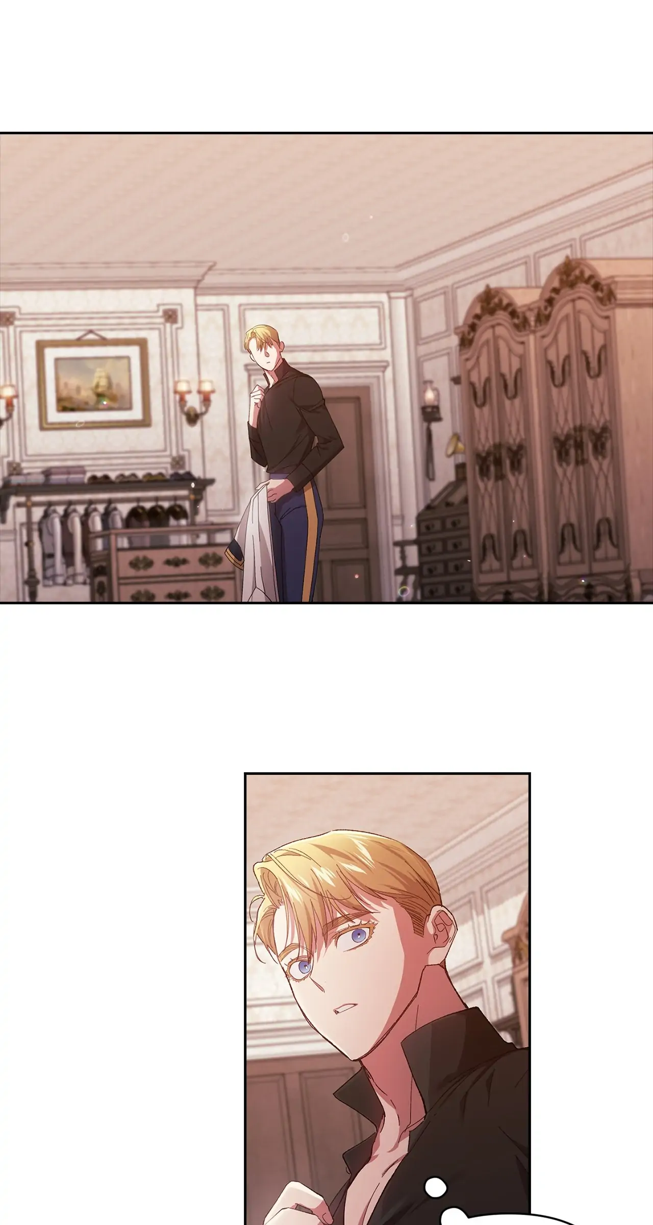 The Broken Ring: This Marriage Will Fail Anyway Chapter 50 page 44