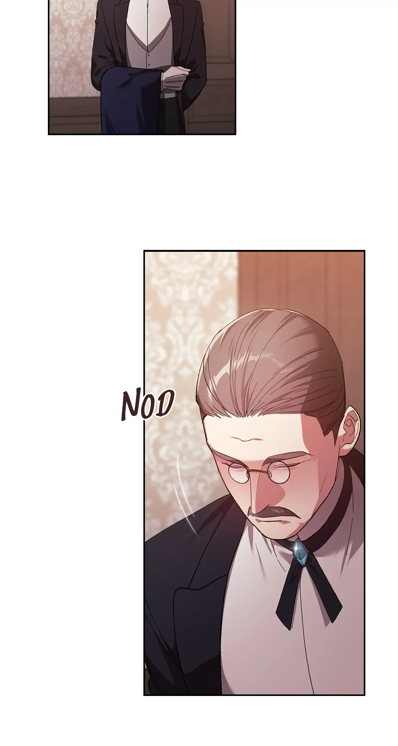 The Broken Ring: This Marriage Will Fail Anyway Chapter 50 page 18