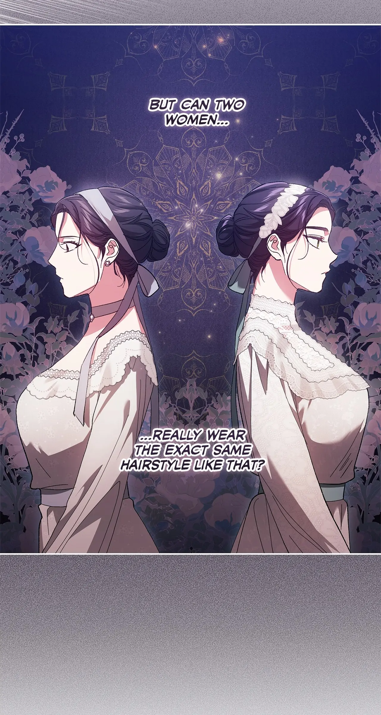 The Broken Ring: This Marriage Will Fail Anyway Chapter 50 page 59