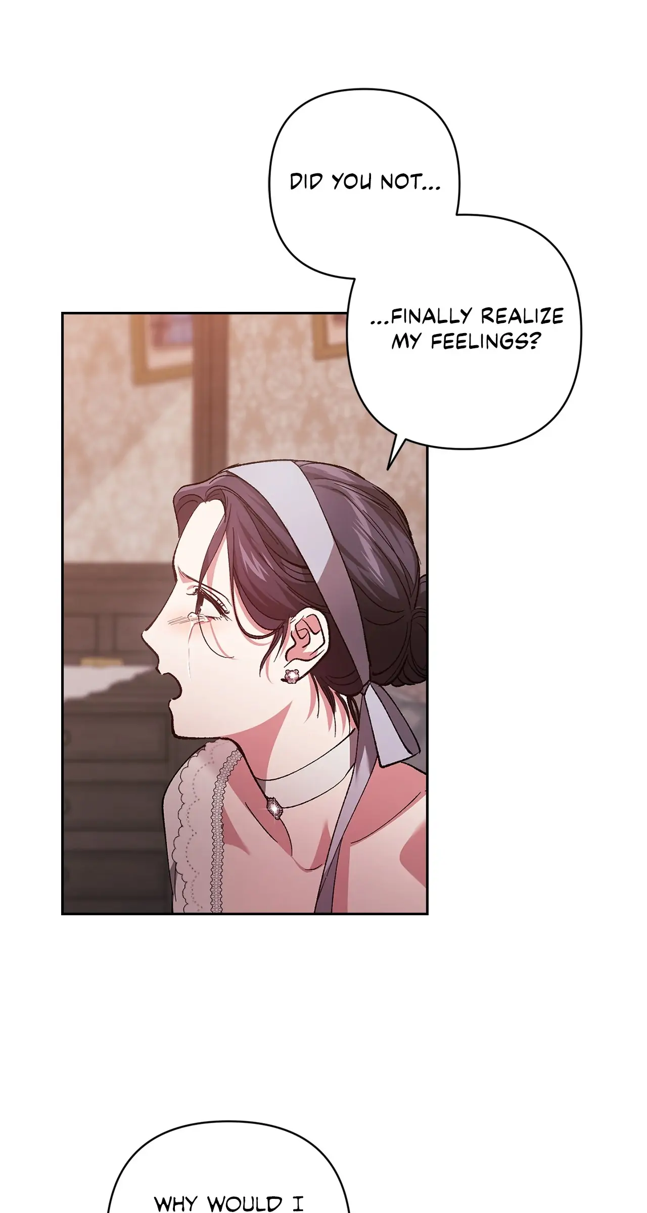 The Broken Ring: This Marriage Will Fail Anyway Chapter 50 page 62