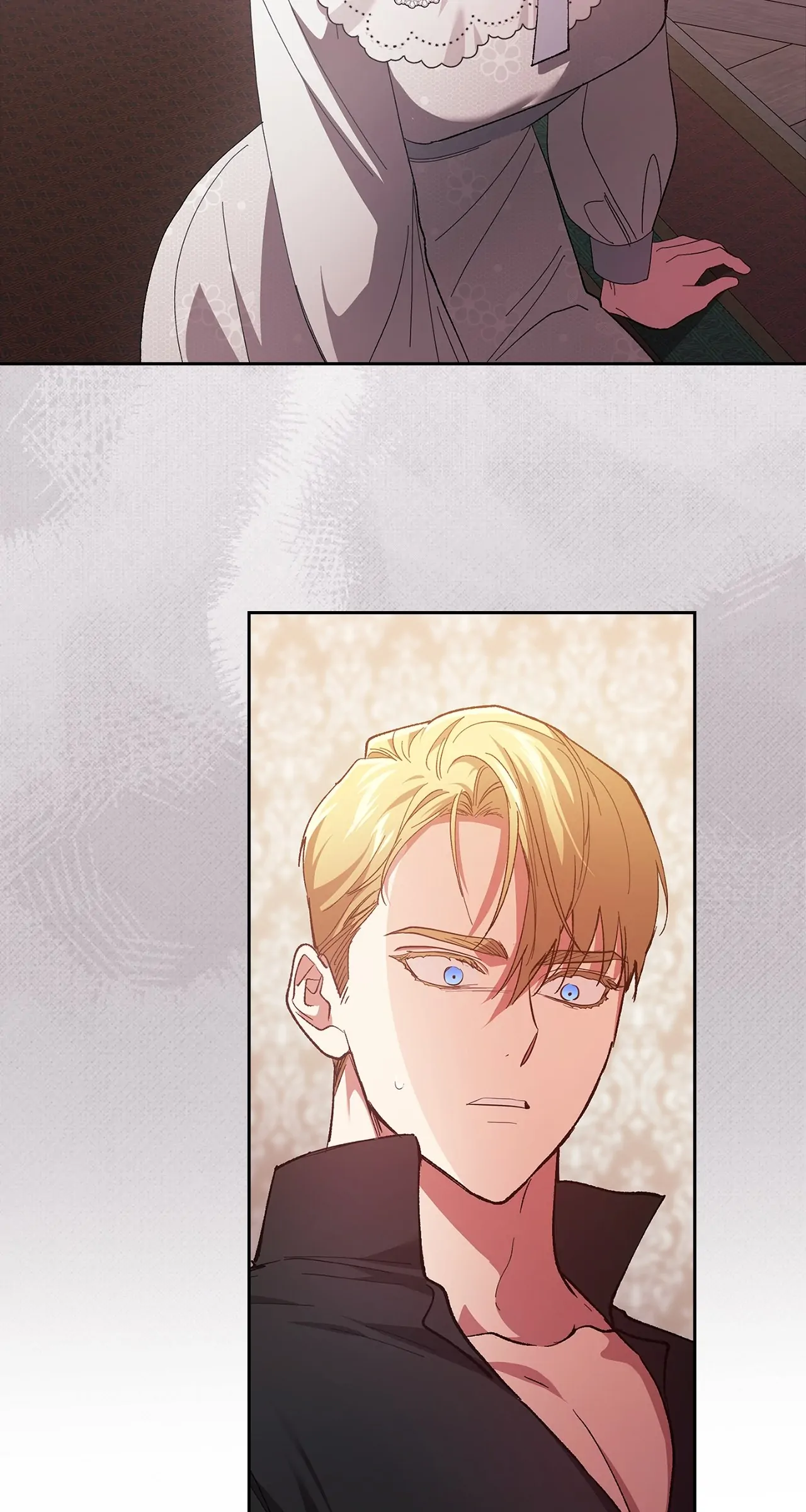 The Broken Ring: This Marriage Will Fail Anyway Chapter 50 page 57