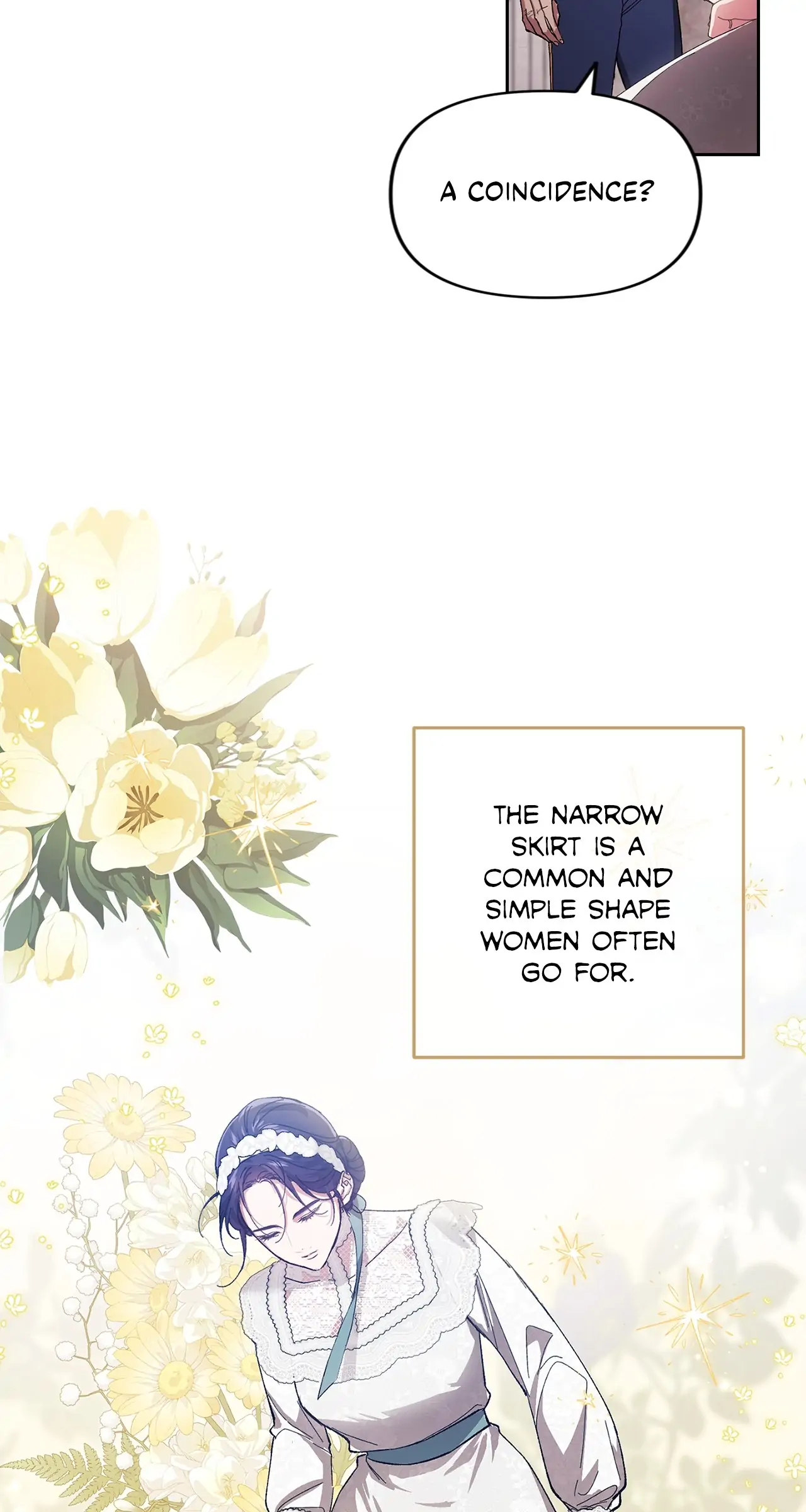 The Broken Ring: This Marriage Will Fail Anyway Chapter 50 page 66