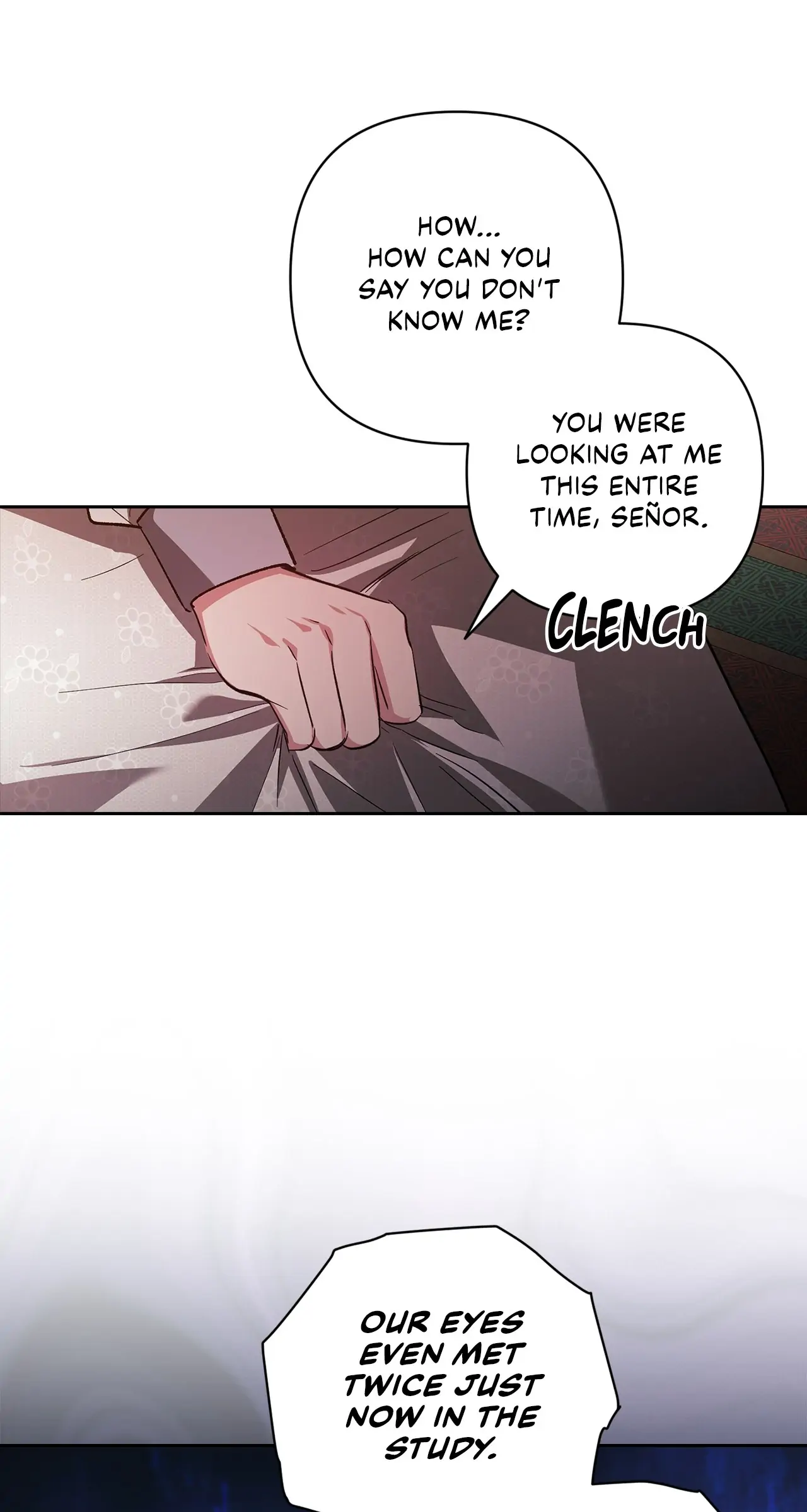 The Broken Ring: This Marriage Will Fail Anyway Chapter 50 page 72