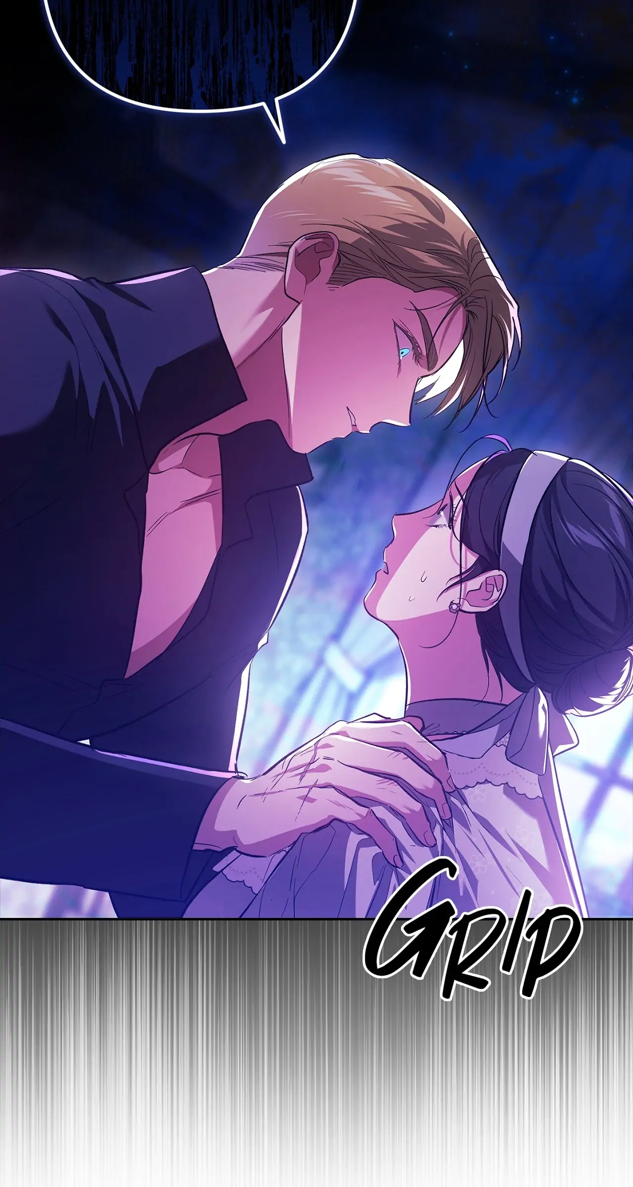 The Broken Ring: This Marriage Will Fail Anyway Chapter 50 page 81