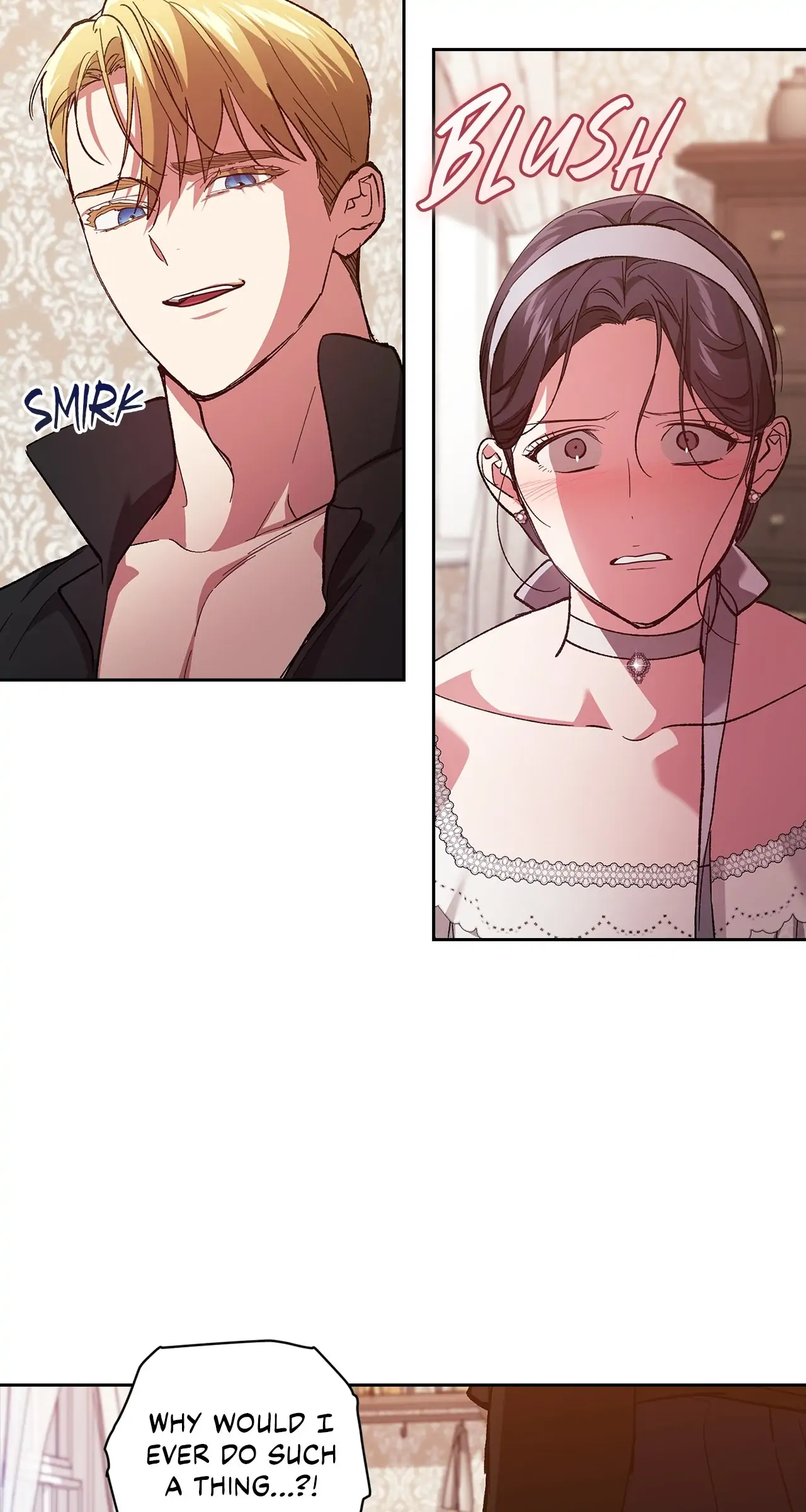 The Broken Ring: This Marriage Will Fail Anyway Chapter 50 page 69