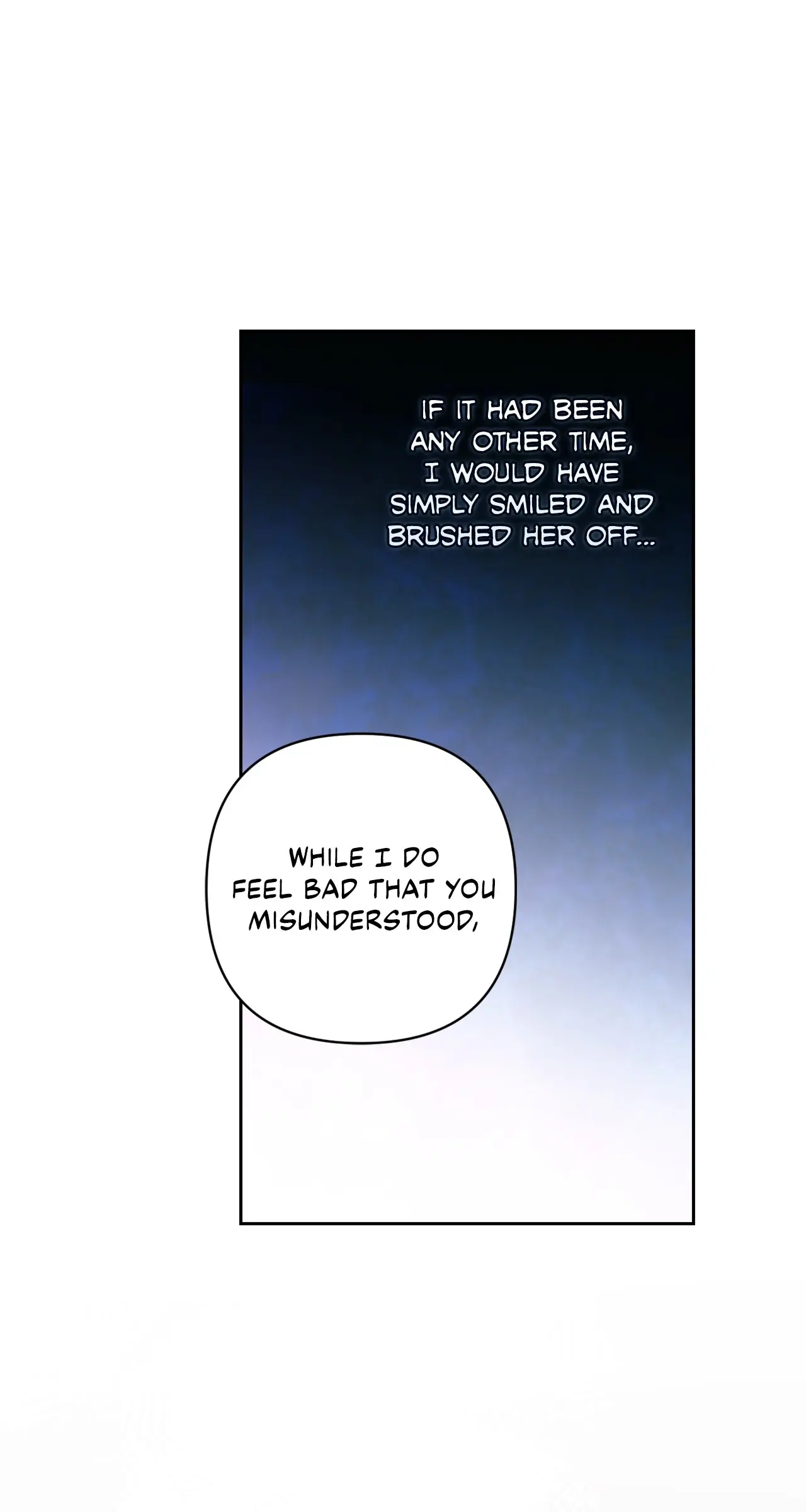 The Broken Ring: This Marriage Will Fail Anyway Chapter 50 page 75