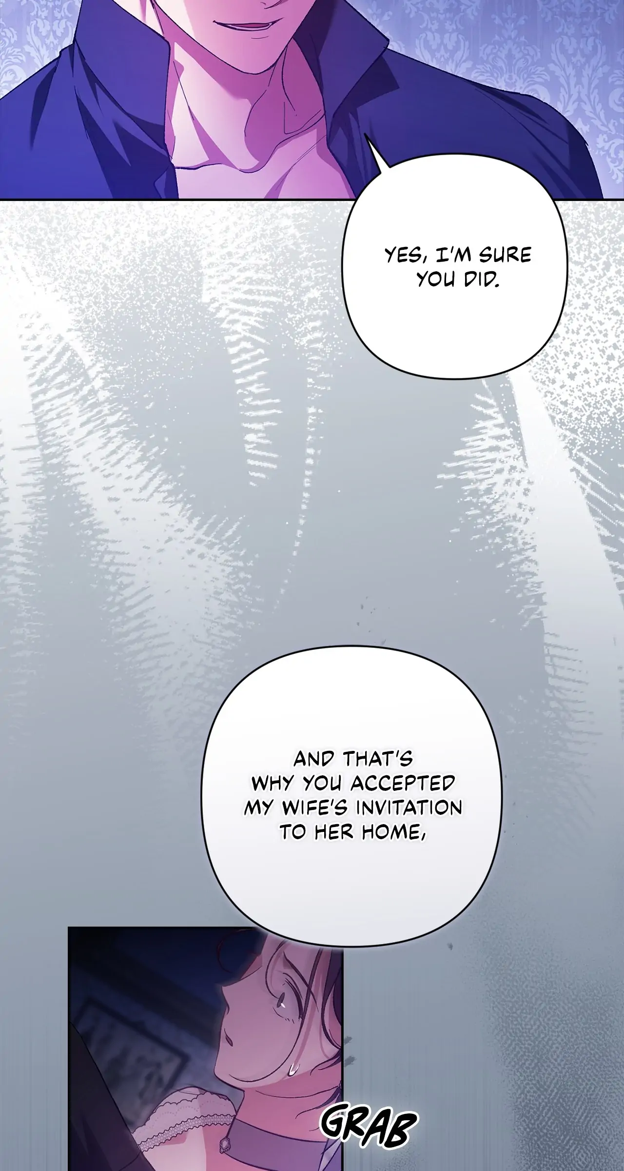 The Broken Ring: This Marriage Will Fail Anyway Chapter 50 page 79