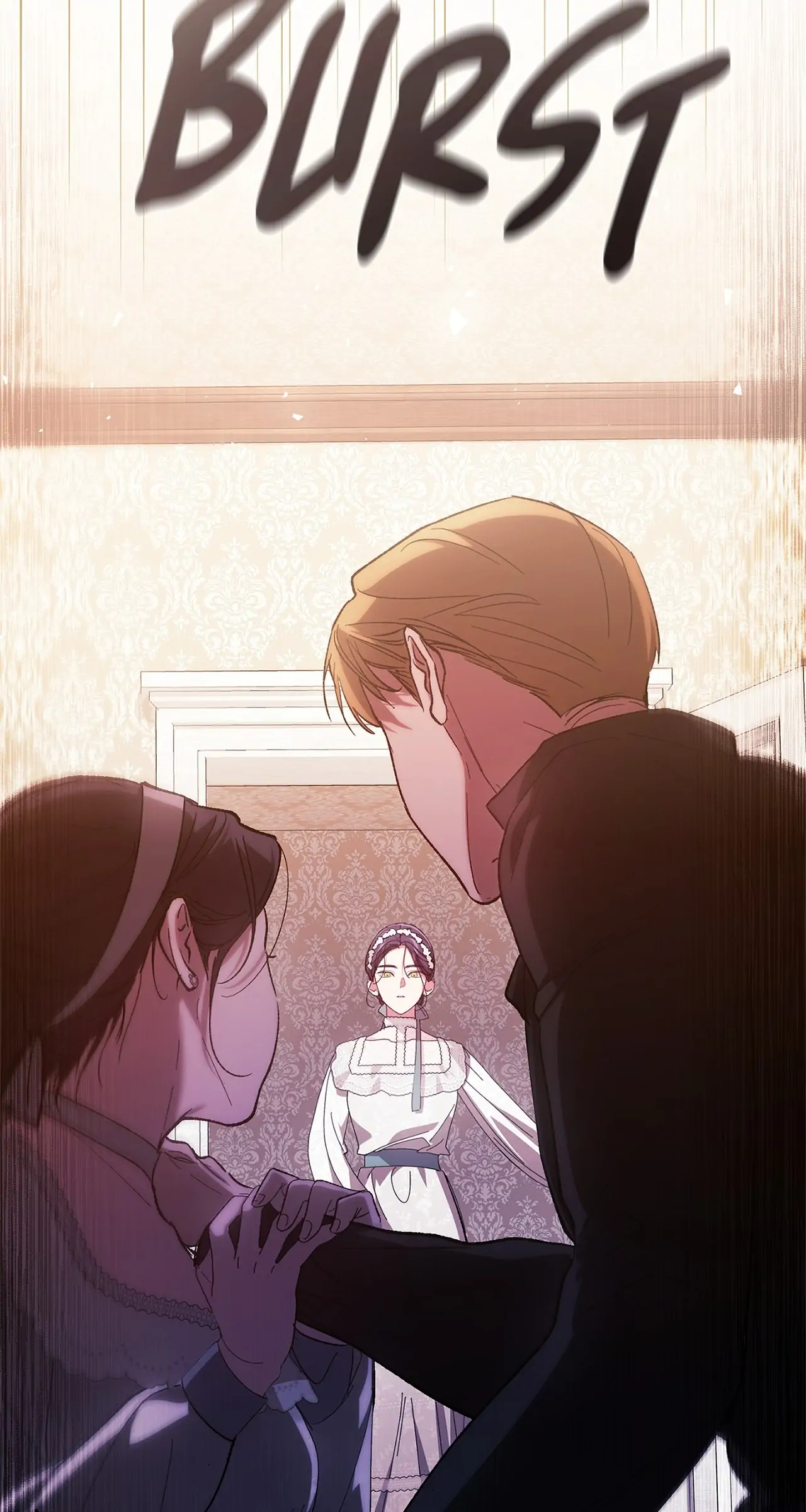 The Broken Ring: This Marriage Will Fail Anyway Chapter 50 page 94