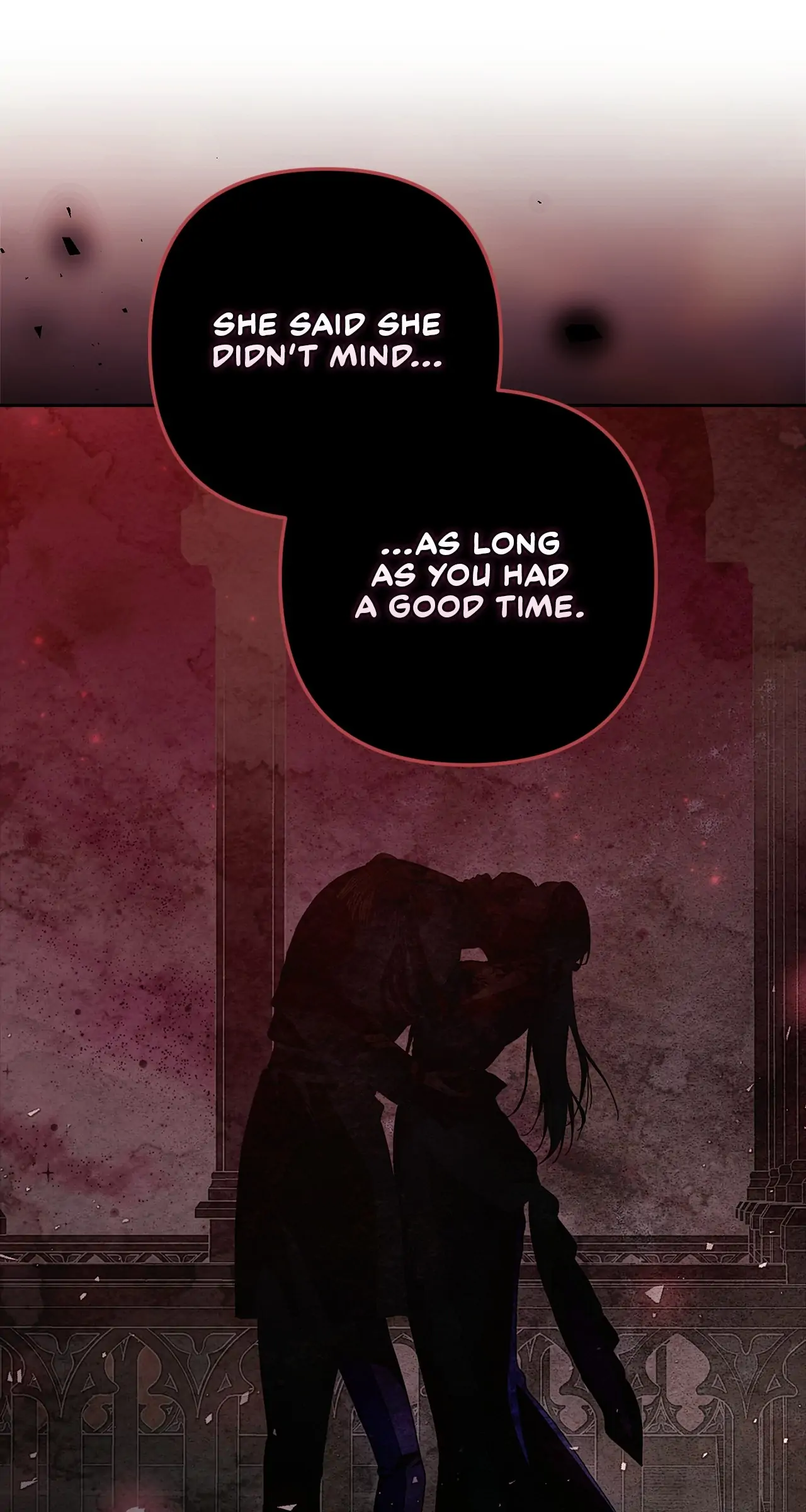 The Broken Ring: This Marriage Will Fail Anyway Chapter 50 page 91
