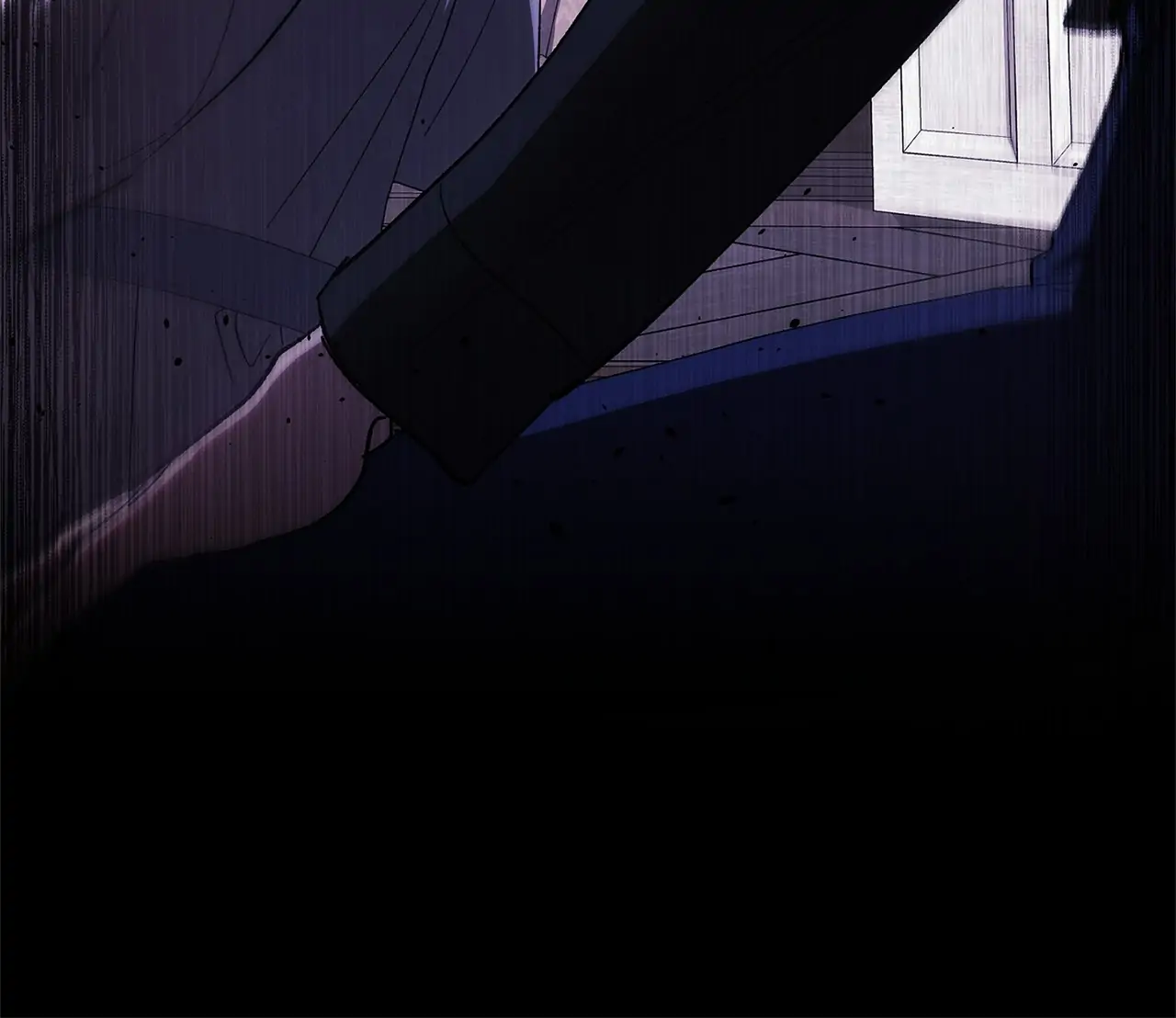 The Broken Ring: This Marriage Will Fail Anyway Chapter 50 page 95