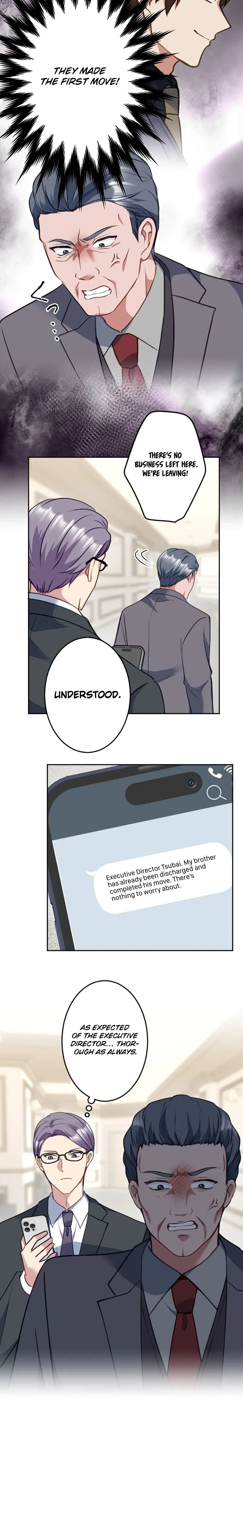 Till I send you to hell Chapter 51 page 20