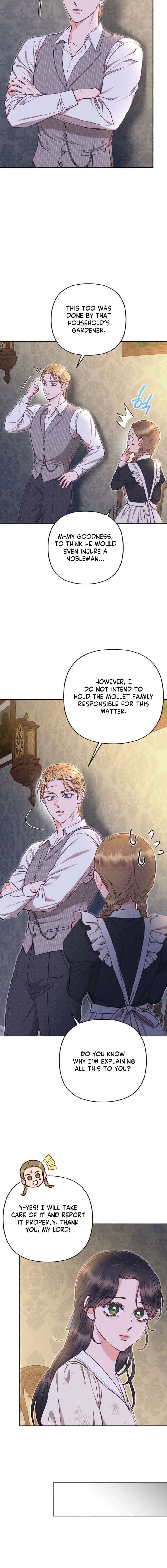 Dear My Rude Darling With Multiple Personality Chapter 50 page 16