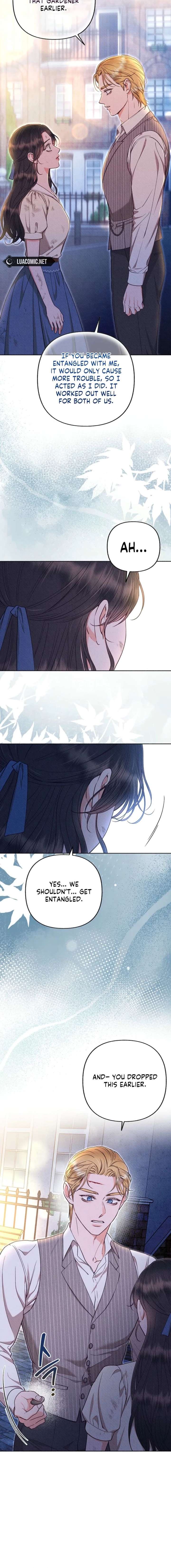 Dear My Rude Darling With Multiple Personality Chapter 50 page 14