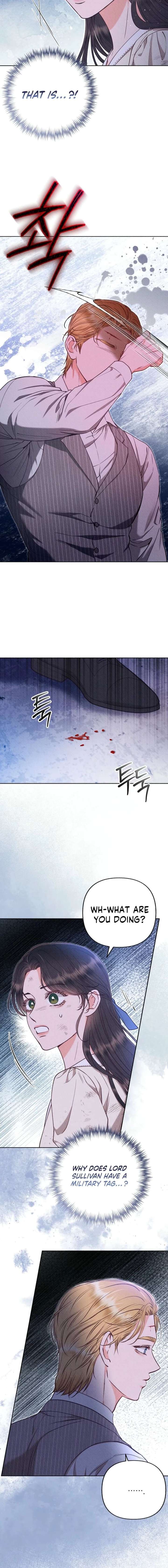 Dear My Rude Darling With Multiple Personality Chapter 50 page 4