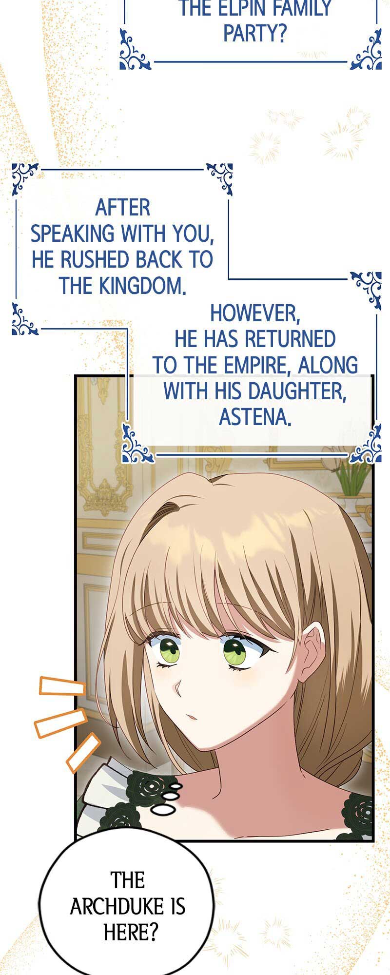 A Golden Fate That Transcends Time Chapter 50 page 13
